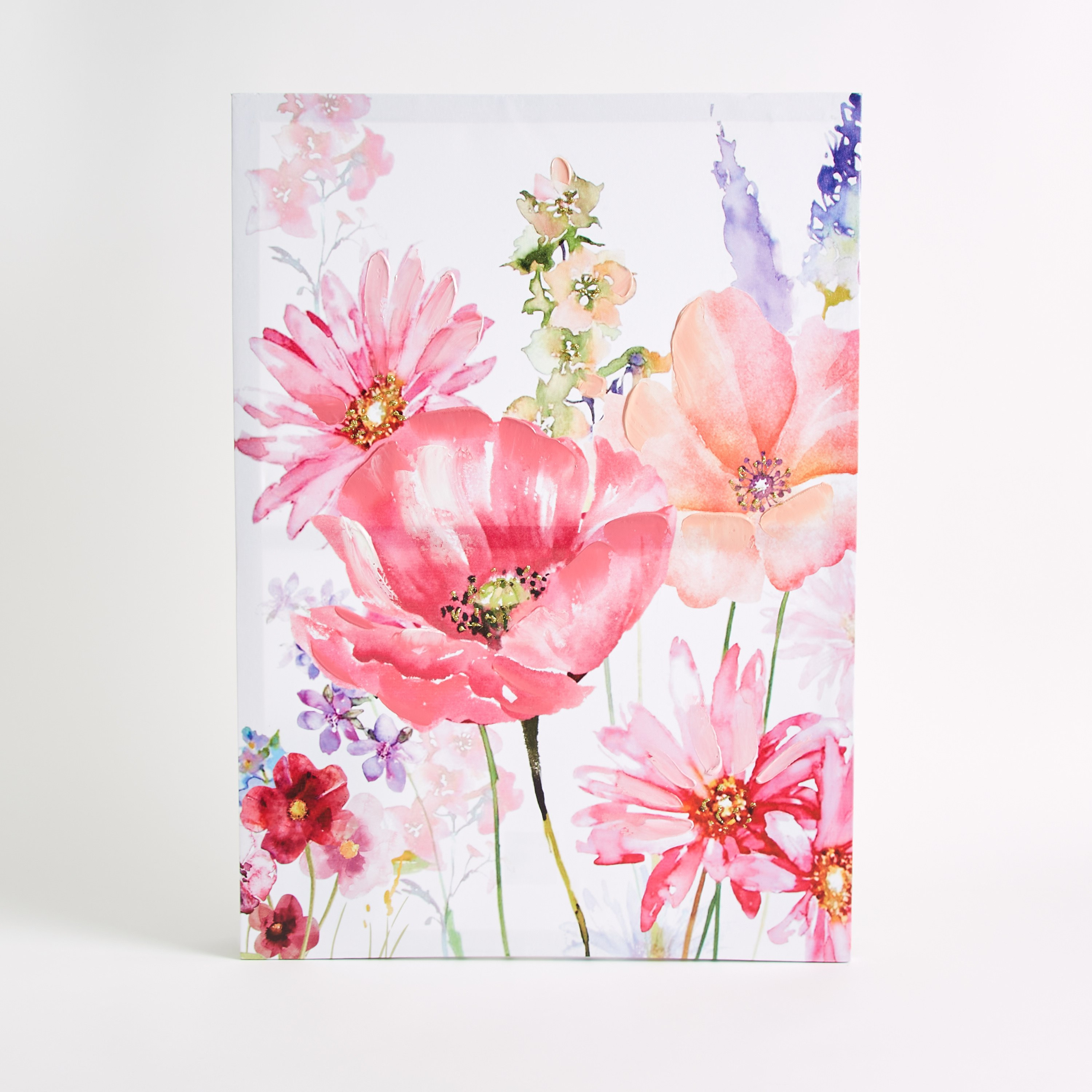 لوحة كانفاس بطبعات أزهار من زيست - 50x70 سم-hbxhomeware-hbxdecorandfurnishings-image-5