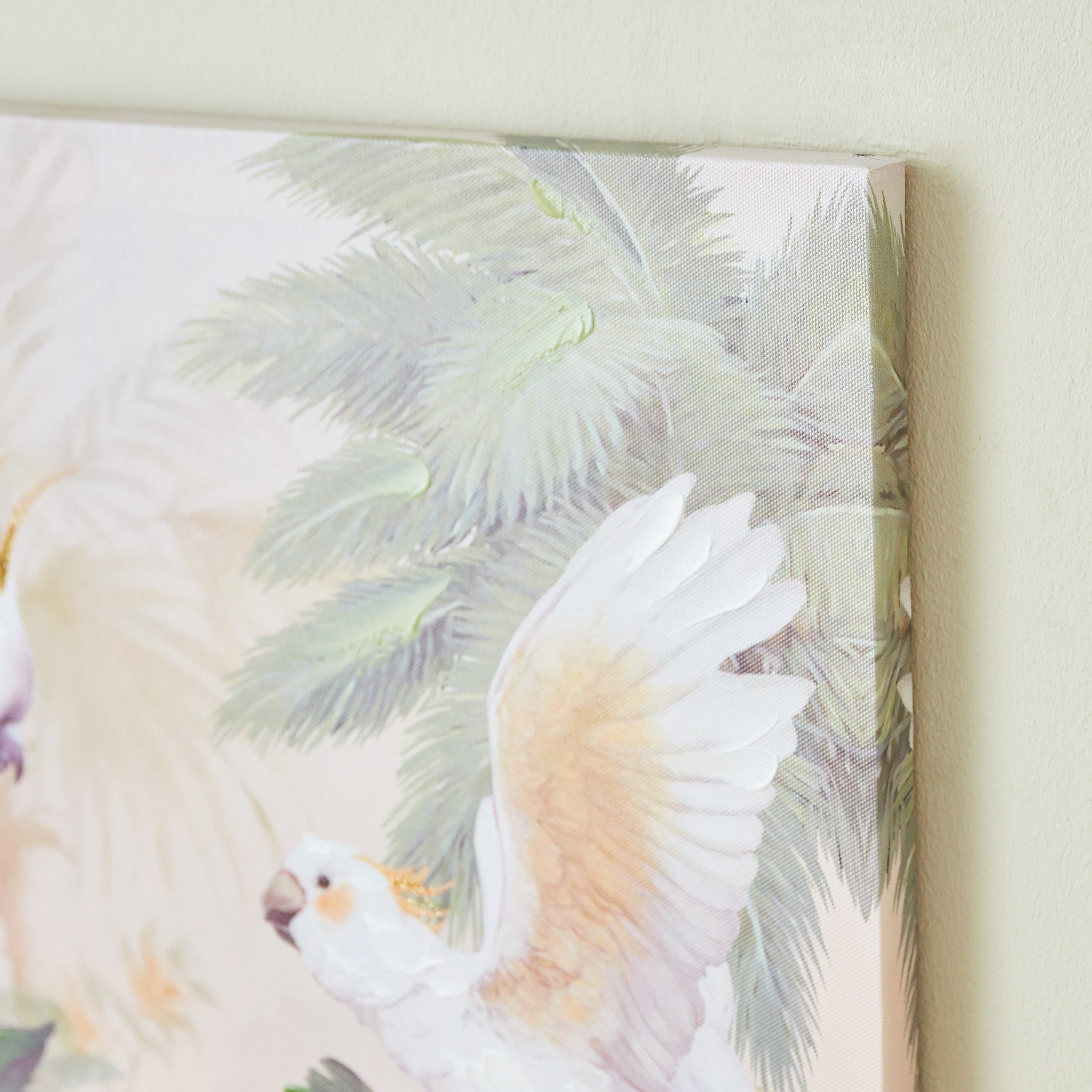 لوحة كانفاس بطبعات من زيست - 50x70 سم-hbxhomeware-hbxdecorandfurnishings-image-3