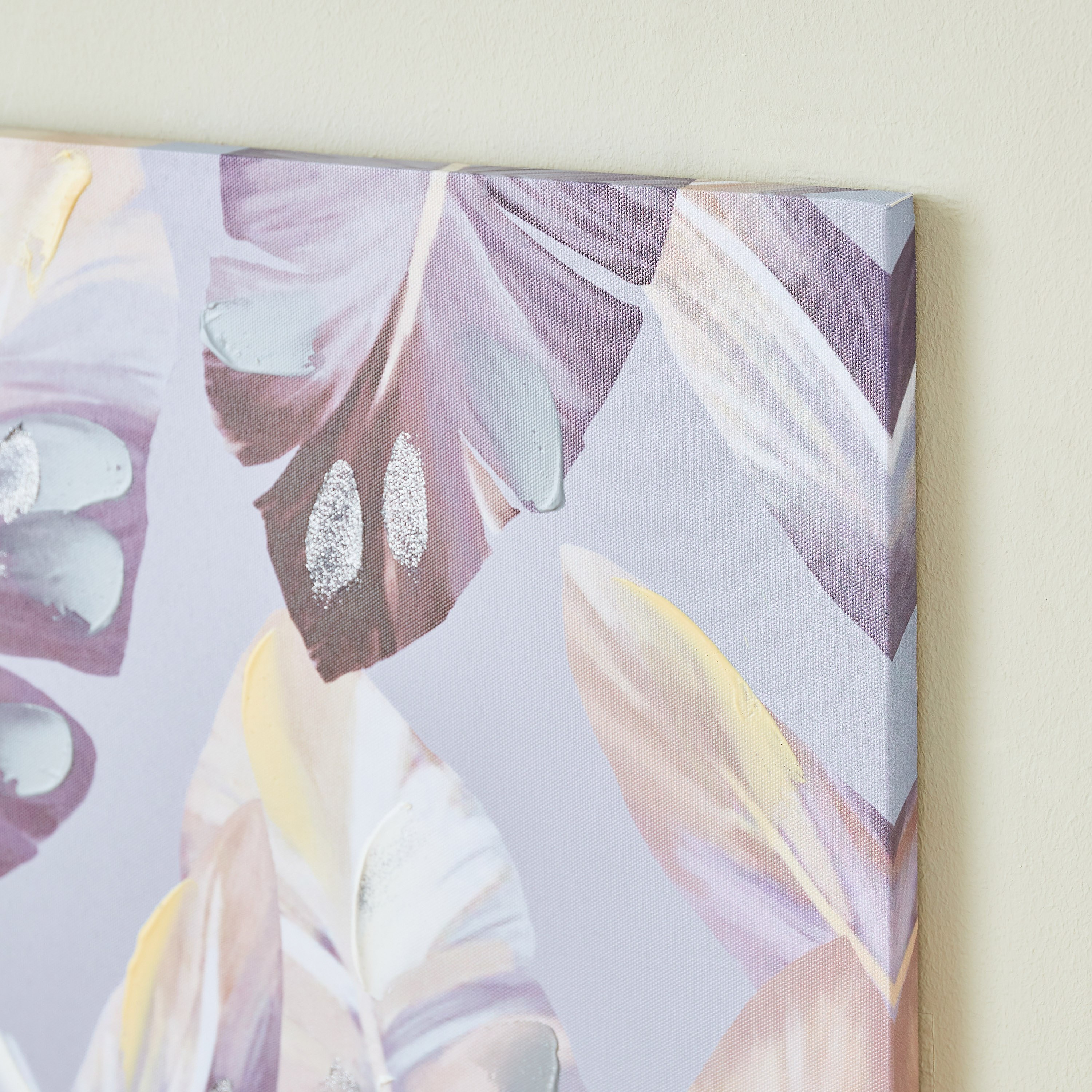 لوحة كانفاس بطبعات من زيست - 50x70 سم-hbxhomeware-hbxdecorandfurnishings-image-3