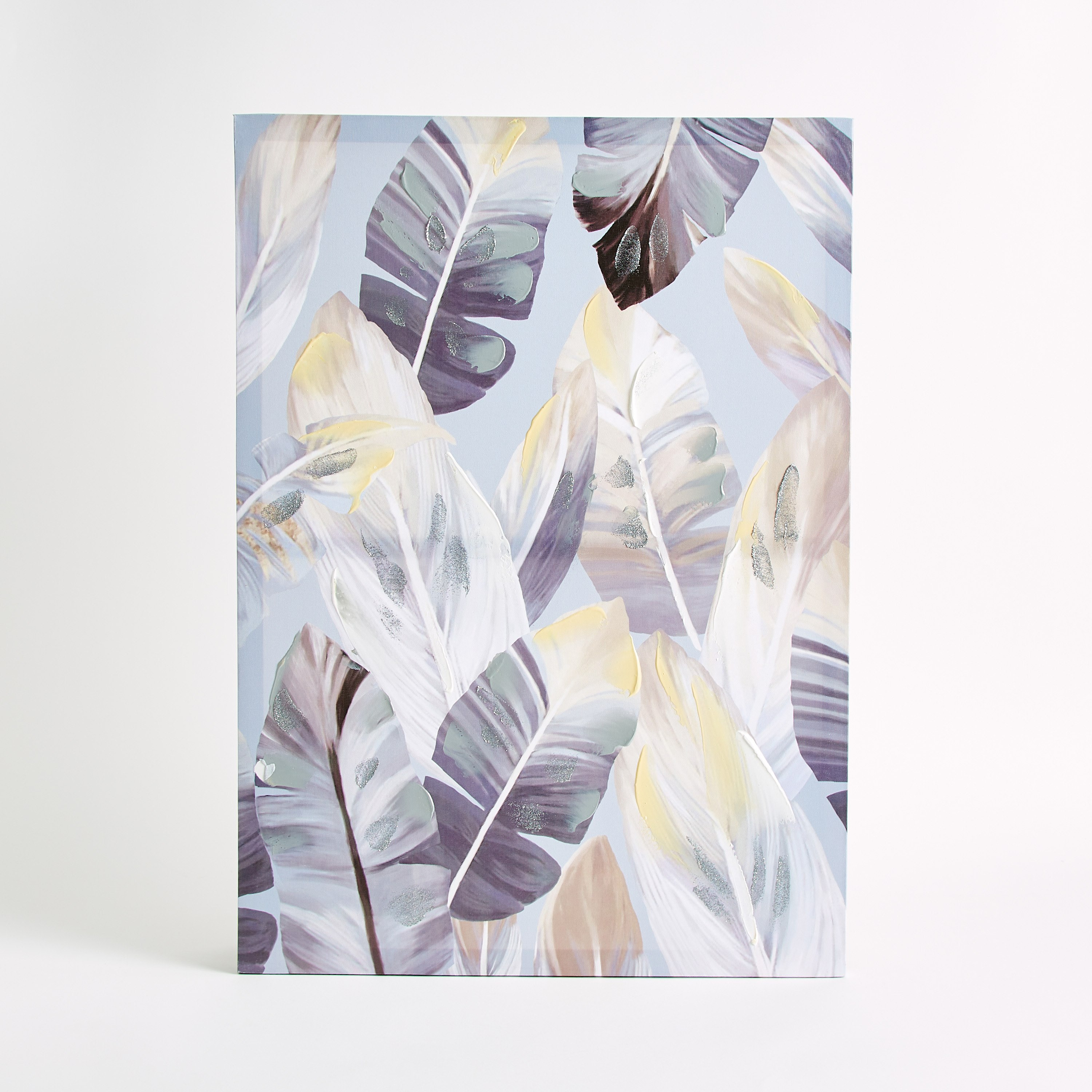 لوحة كانفاس بطبعات من زيست - 50x70 سم-hbxhomeware-hbxdecorandfurnishings-image-5