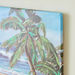 Zest Beach Printed Canvas - 50x70 cm-Framed Pictures-thumbnail-2