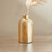Auric Sprayed Glass Vase-Vases-thumbnailMobile-0