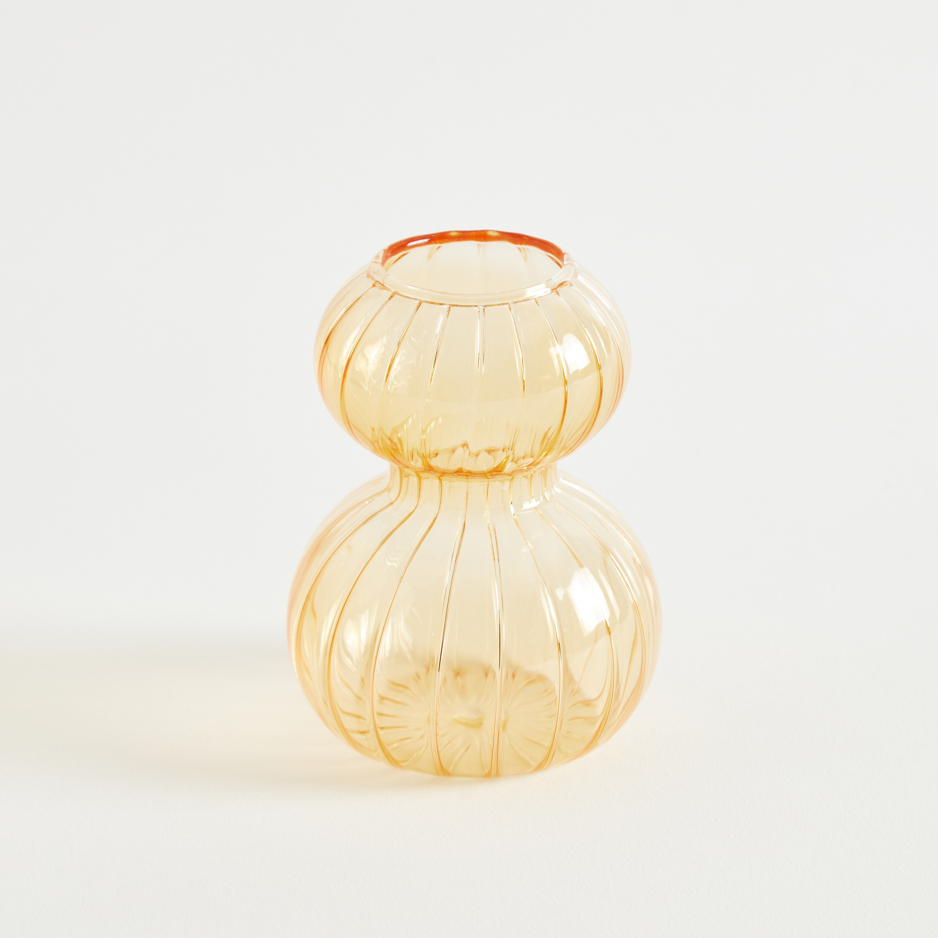 Auric Sprayed Glass Candleholder-hbxlivingroom-decorandaccessories-candleholders-image-6