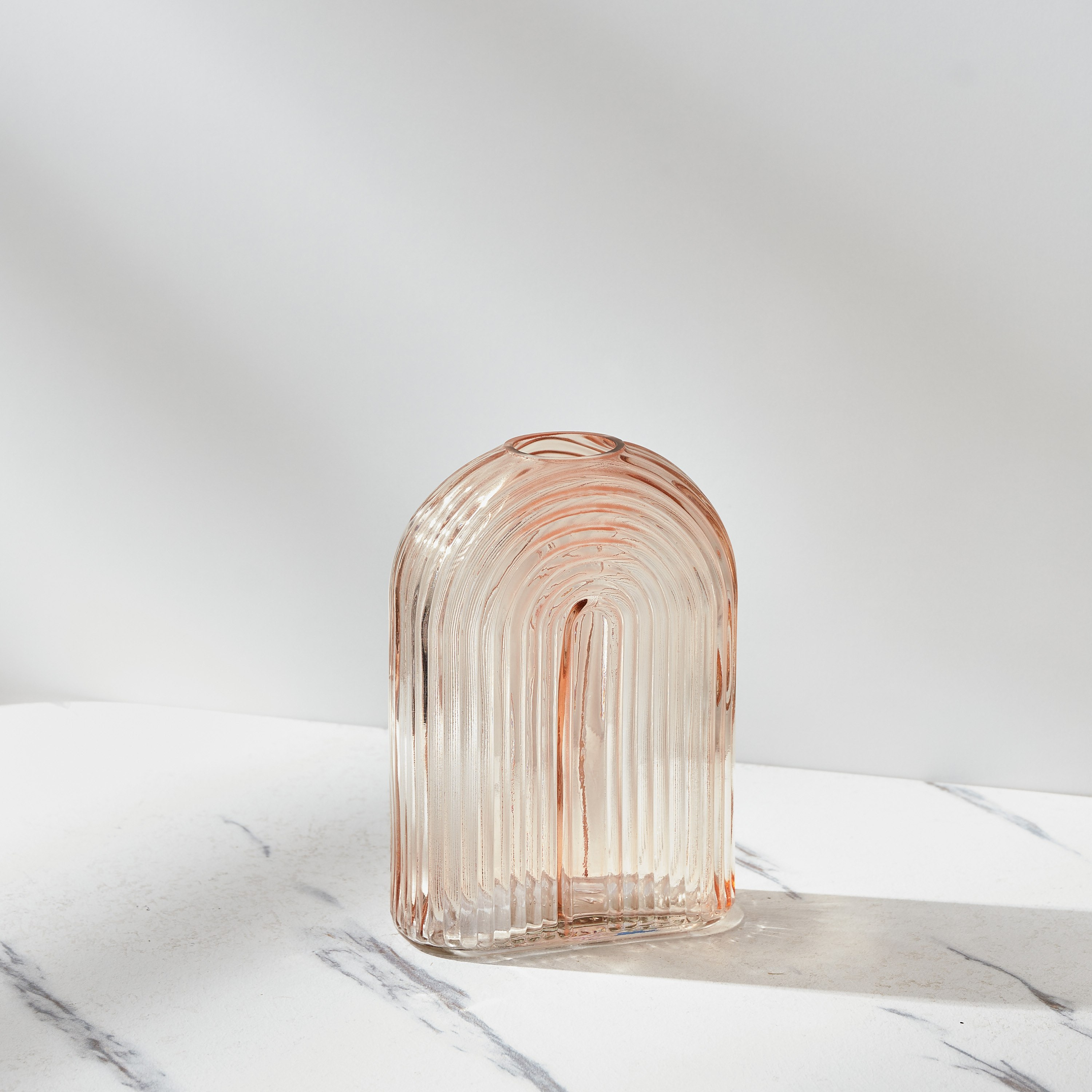 مزهرية زجاج مطلية بالرش من أوريك-hbxbedroom-decorandaccessories-vases-image-1