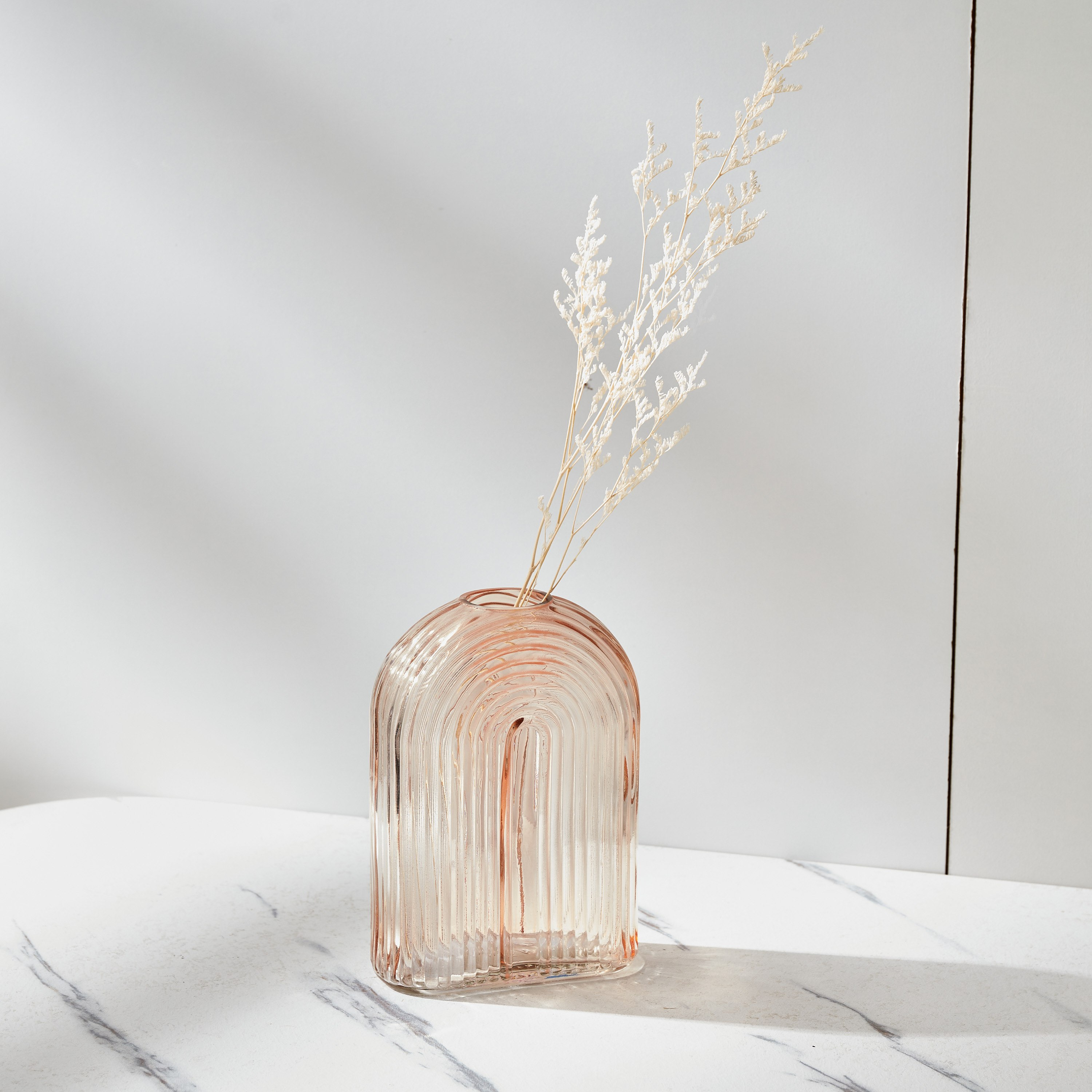 مزهرية زجاج مطلية بالرش من أوريك-hbxbedroom-decorandaccessories-vases-image-2