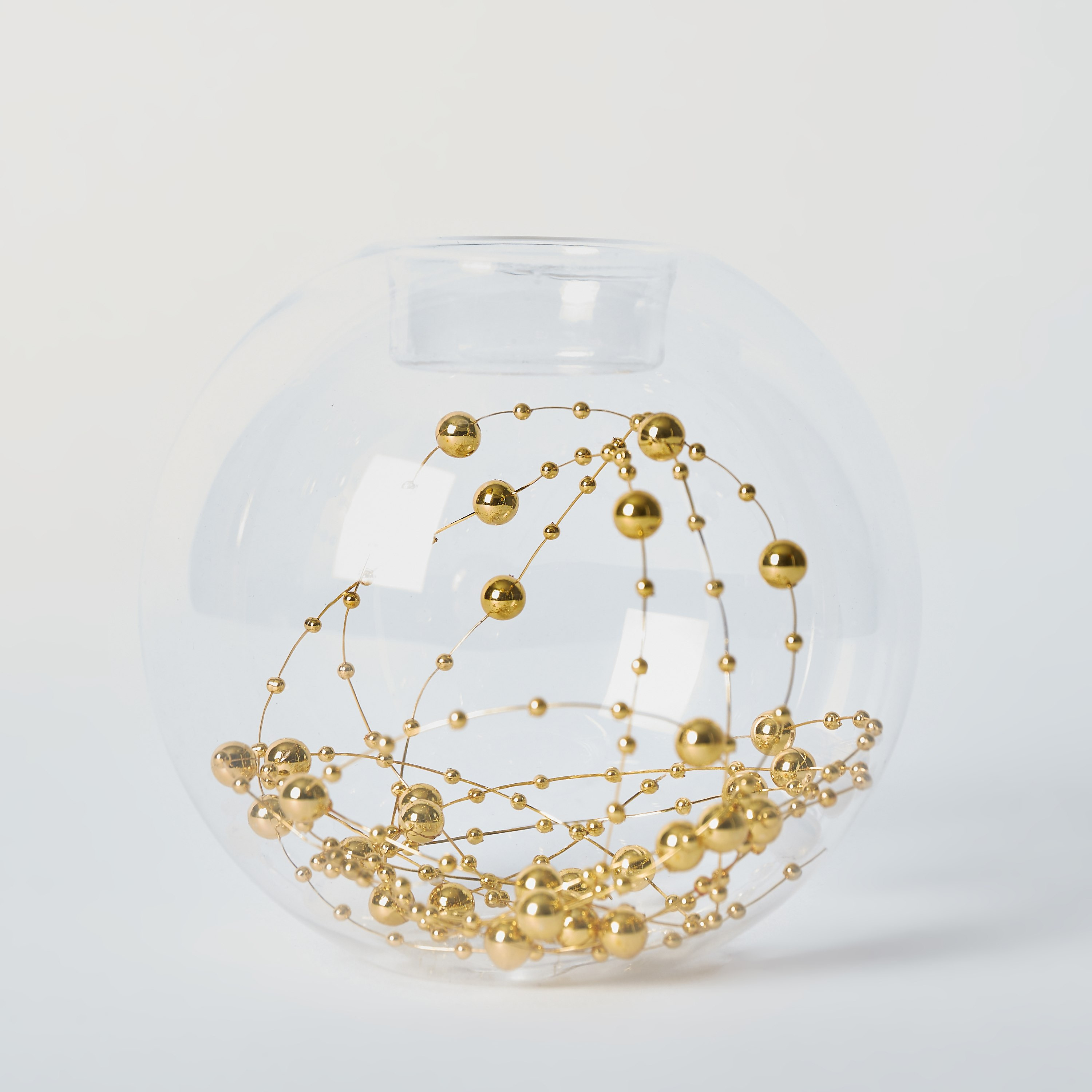حامل شموع صغيرة مملوء من أوريك ديكو-hbxlivingroom-decorandaccessories-candleholders-image-5