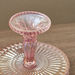 Auric Multicolored Plating Glass Candle Plate-Candleholders-thumbnailMobile-2