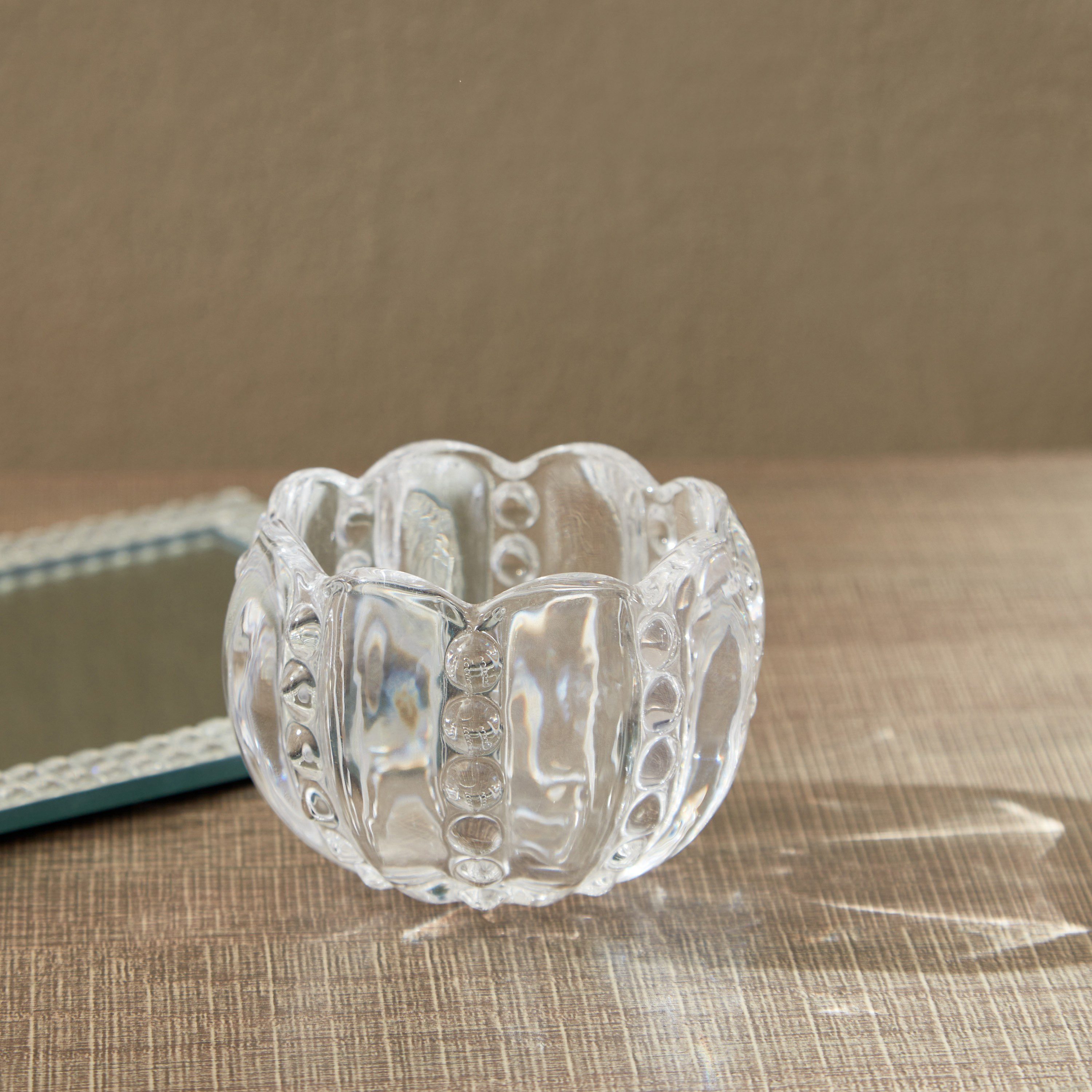 طقم شموع إهداء مع صينية من أوريك-hbxlivingroom-decorandaccessories-candleholders-image-5