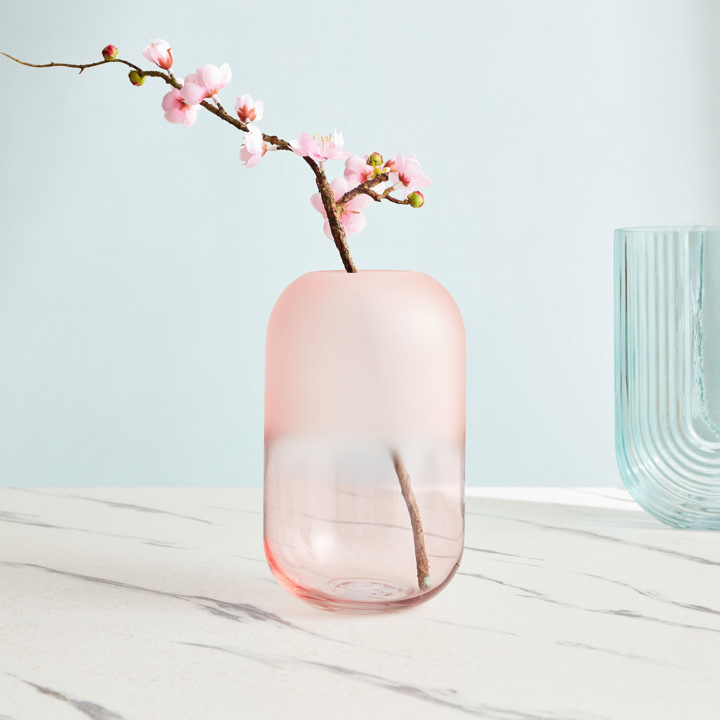 Auric Semi Sprayed Vase-hbxbedroom-decorandaccessories-vases-image-1