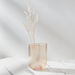 Auric Ribbed Glass Vase-Vases-thumbnail-1