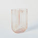 Auric Ribbed Glass Vase-Vases-thumbnailMobile-4