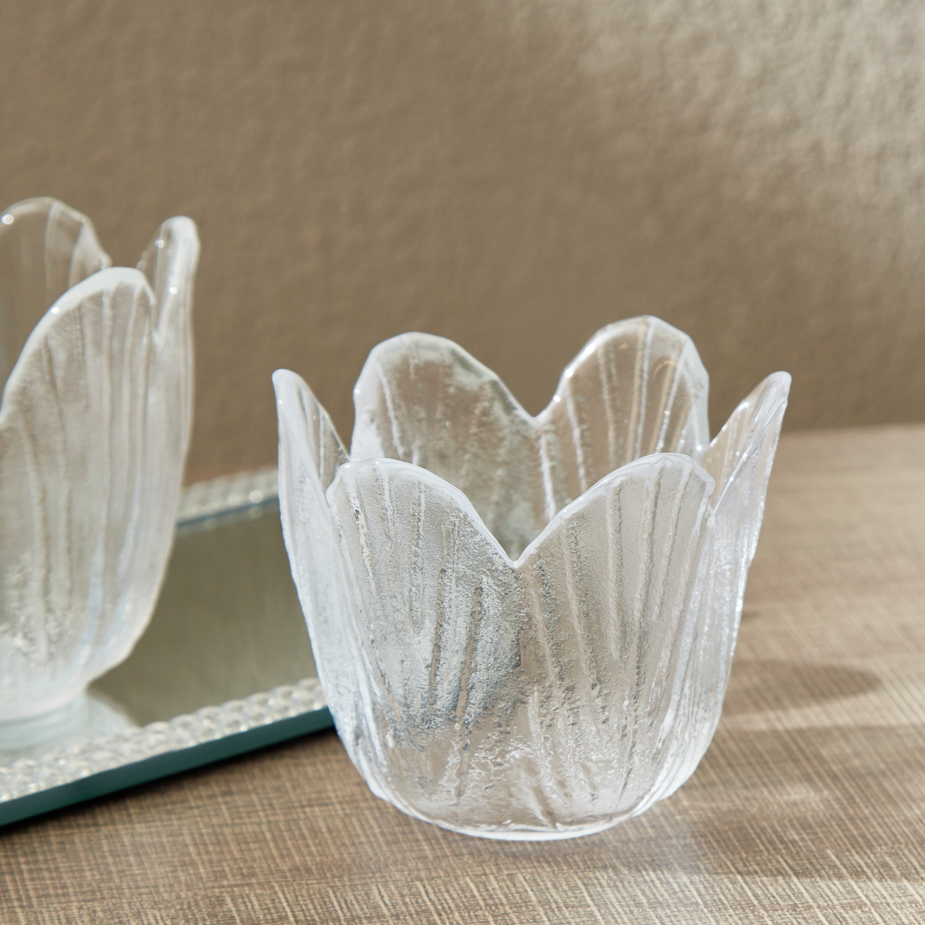 Auric Tealight Holder Gift Set with Tray-hbxlivingroom-decorandaccessories-candleholders-image-4
