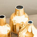 Auric 3-Piece Sprayed Vase Set-Vases-thumbnail-2