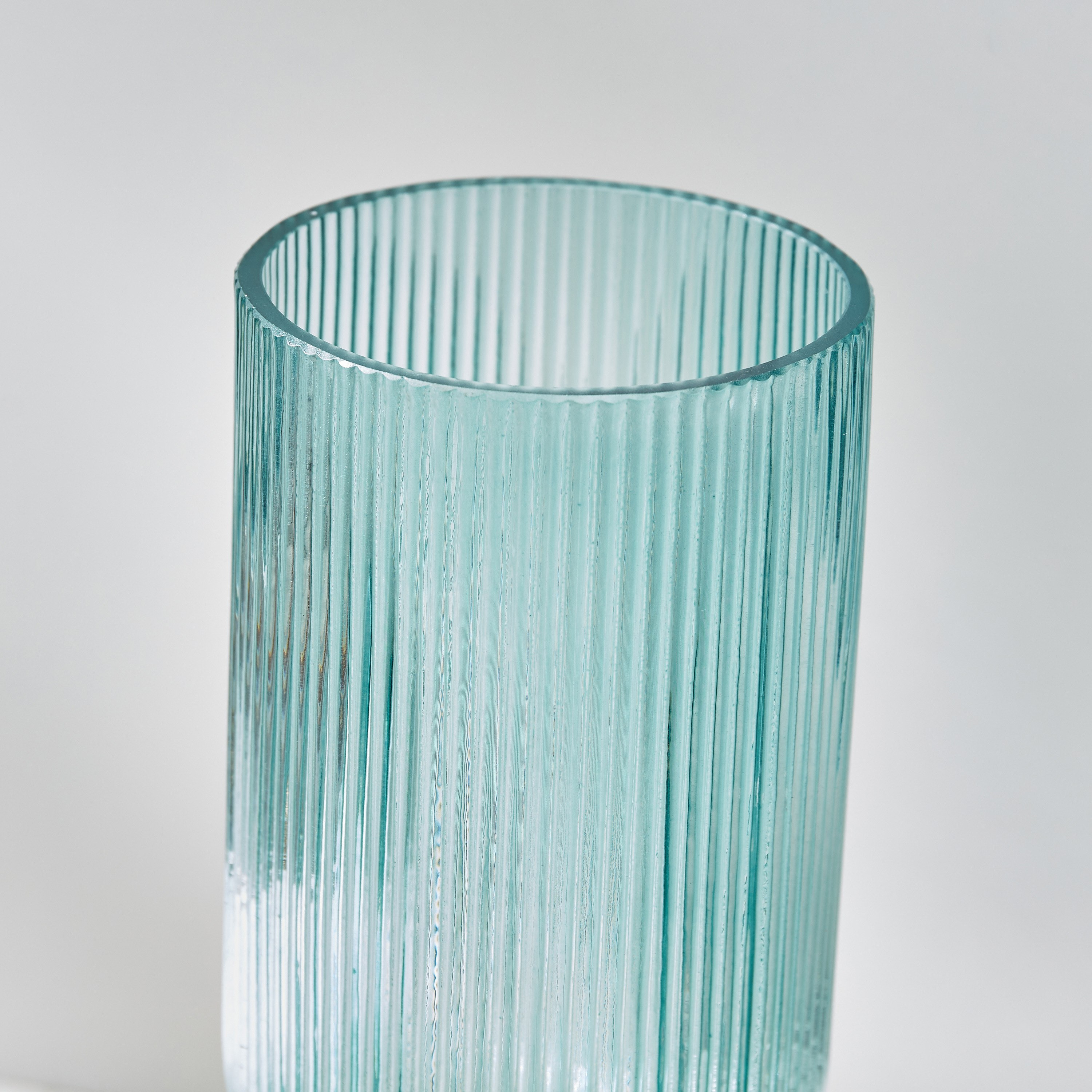 مزهرية مضلعة مزدوجة الرش من أوريك-hbxbedroom-decorandaccessories-vases-image-3