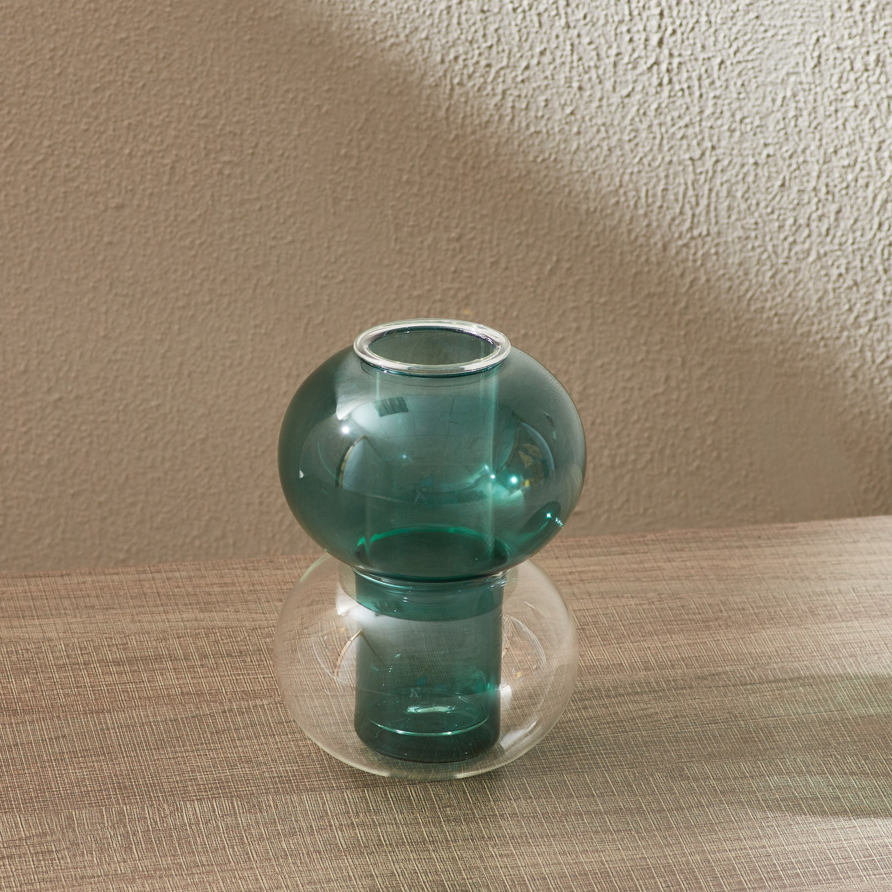 Auric Sprayed Candleholder-hbxlivingroom-decorandaccessories-candleholders-image-2