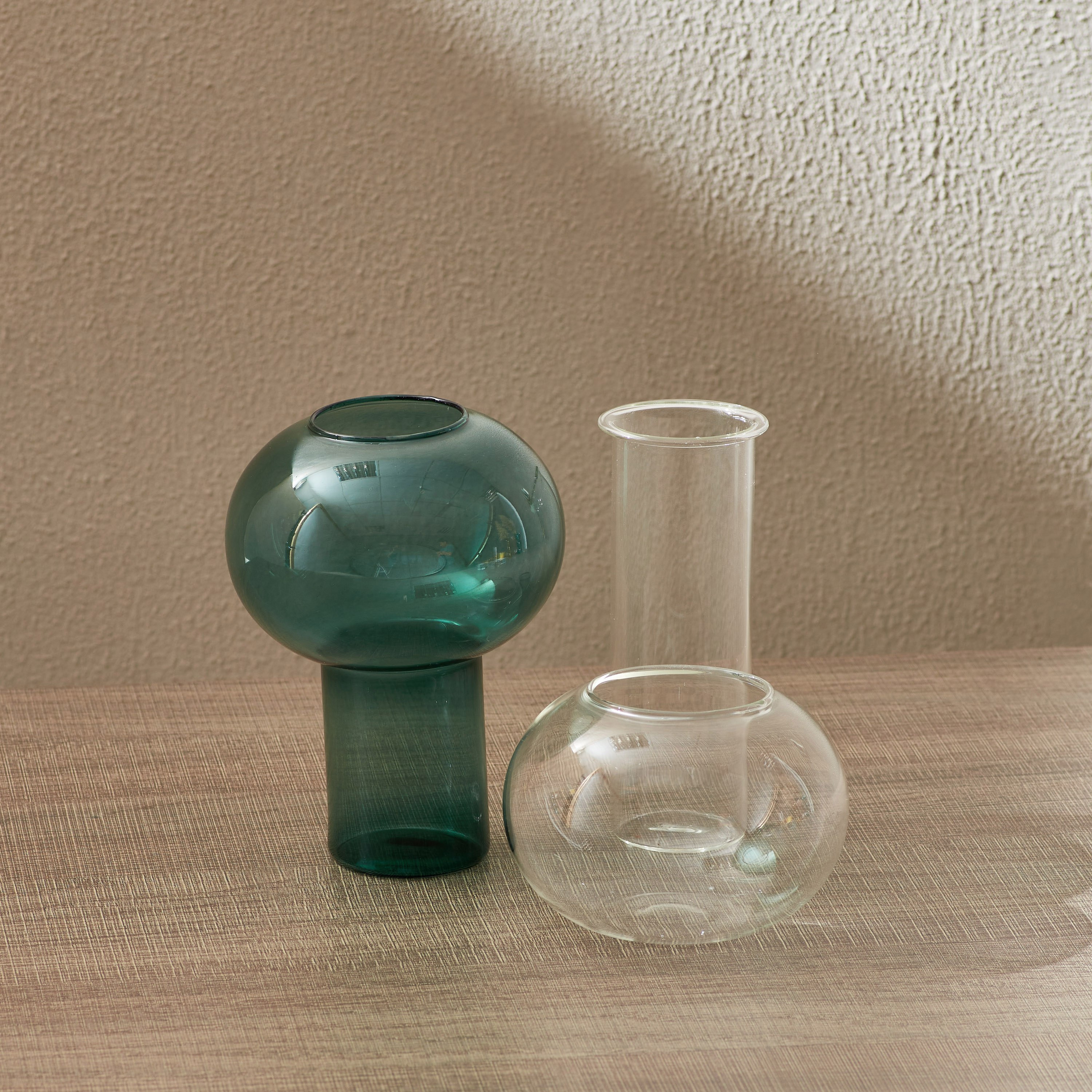 Auric Sprayed Candleholder-hbxlivingroom-decorandaccessories-candleholders-image-3