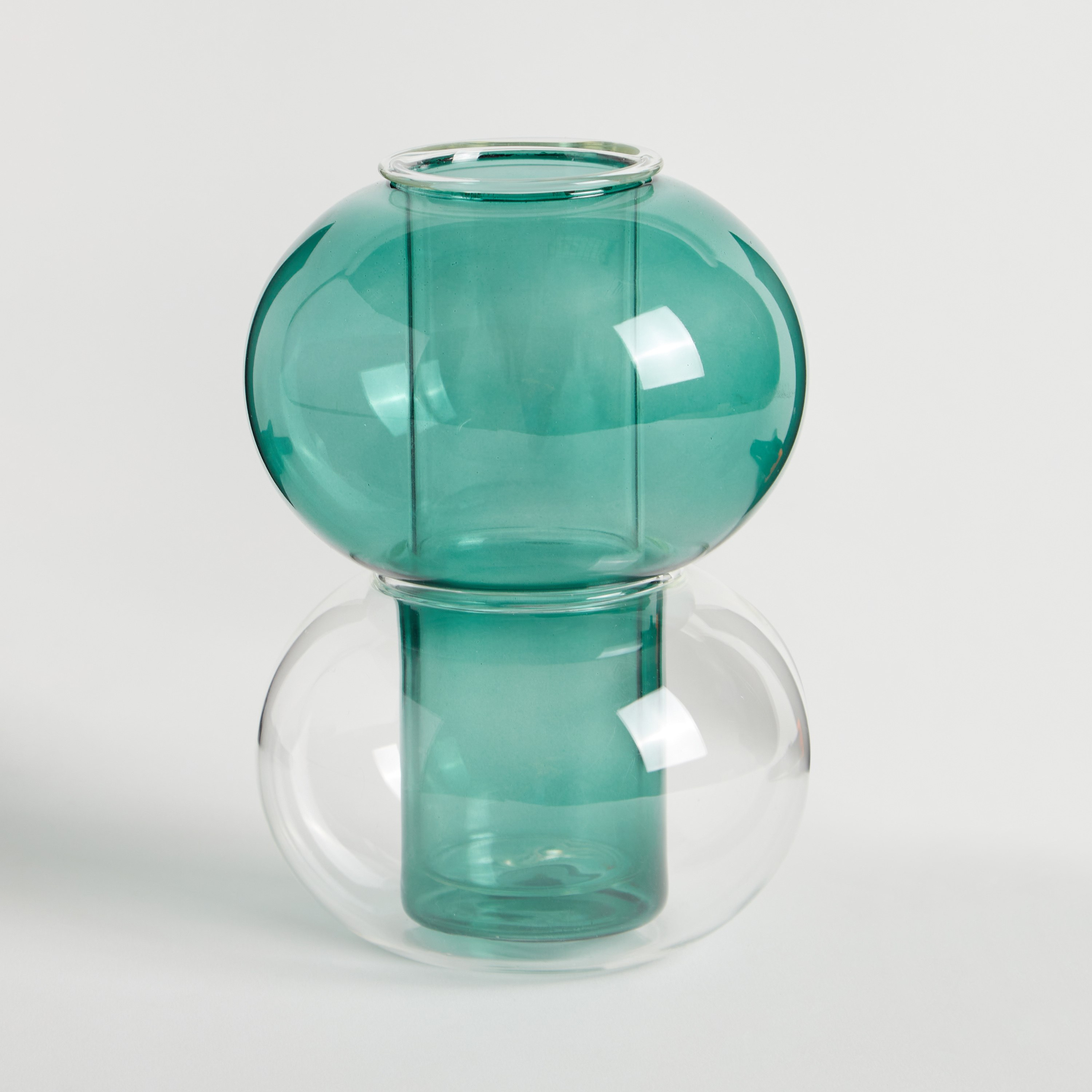 Auric Sprayed Candleholder-hbxlivingroom-decorandaccessories-candleholders-image-6
