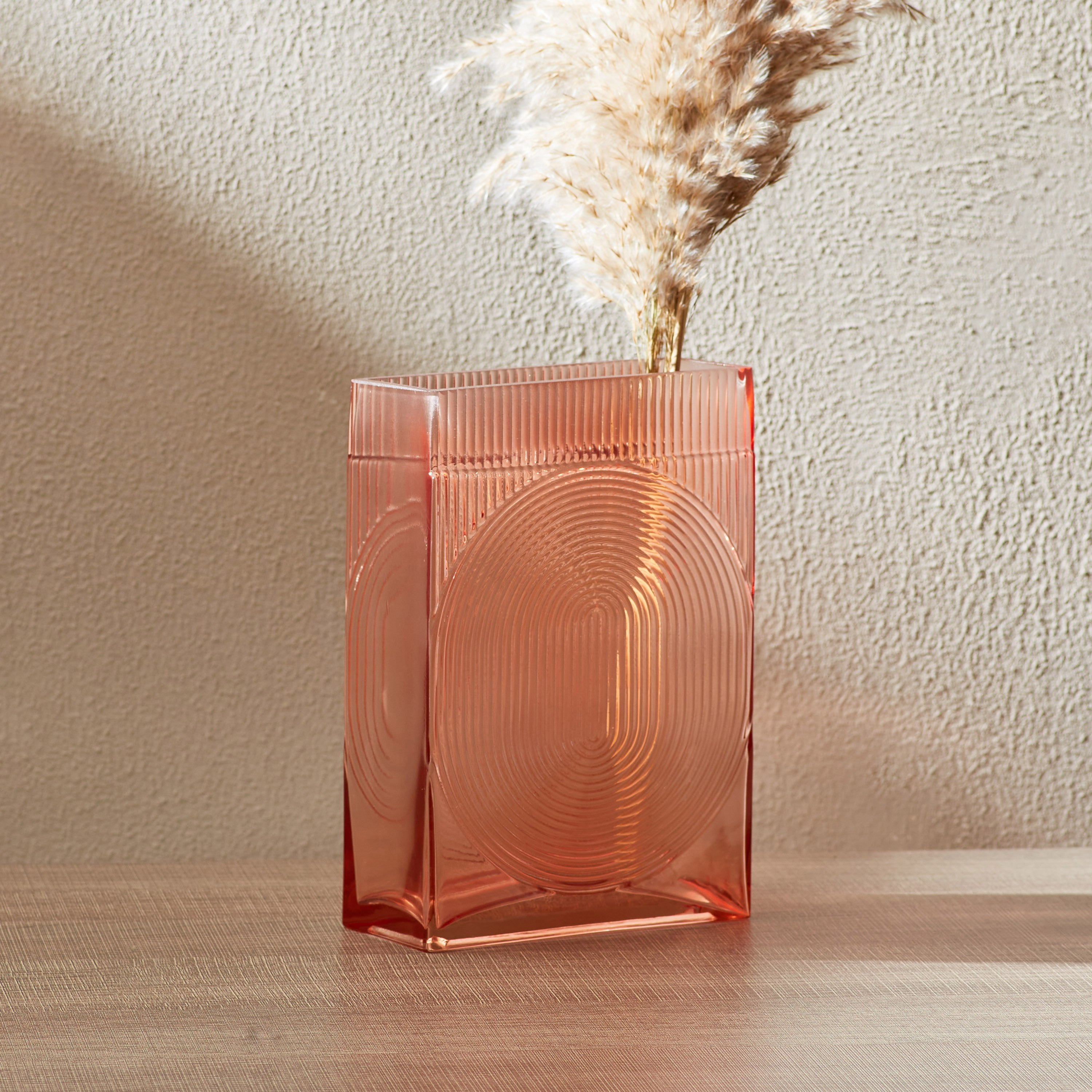 مزهرية مربعة مضلعة مرشوشة من أوريك-hbxbedroom-decorandaccessories-vases-image-1