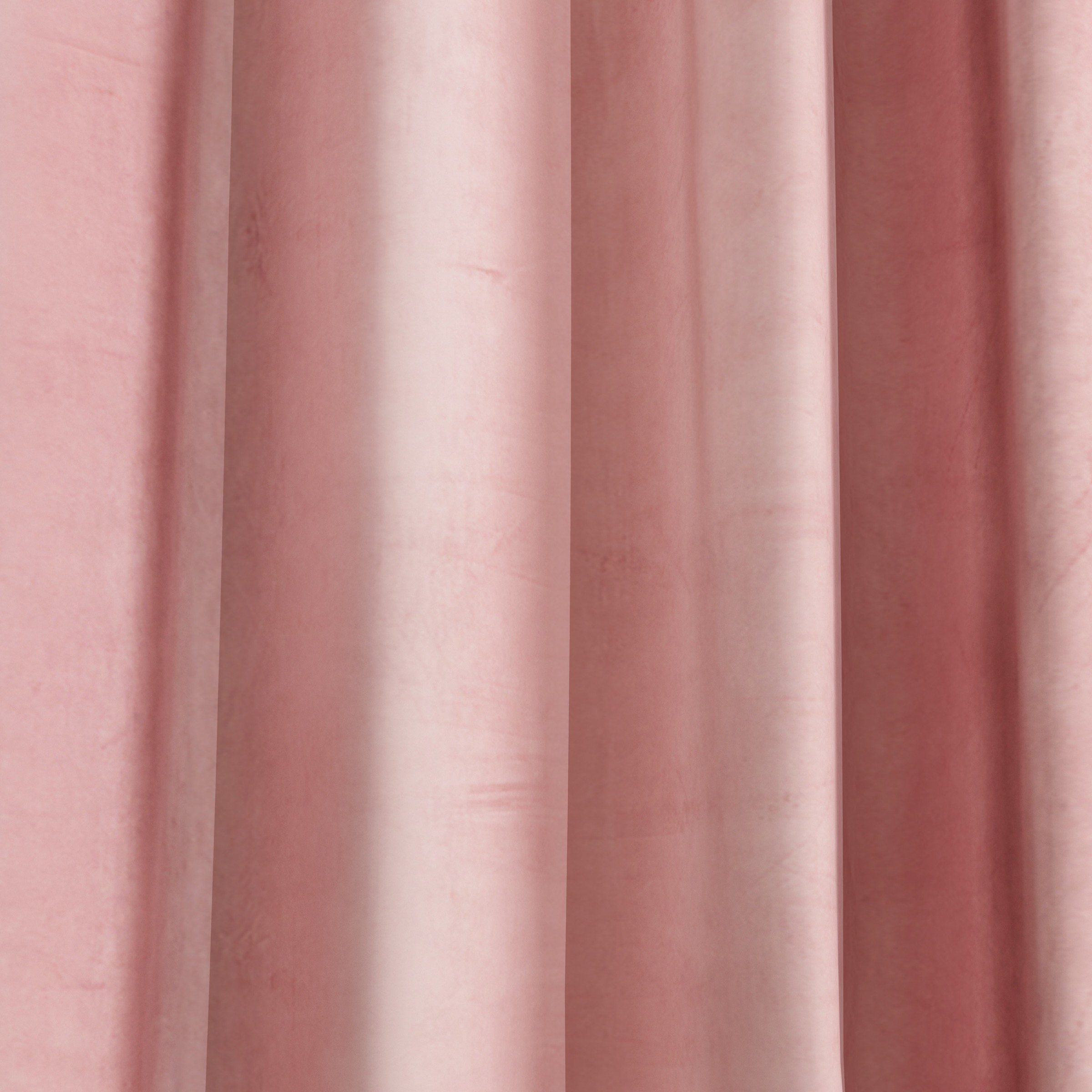 Dove 2-Piece Extra Long Dimout Velvet Curtain Set - 135x300 cm-hbxhomeware-hbxdecorandfurnishings-image-3