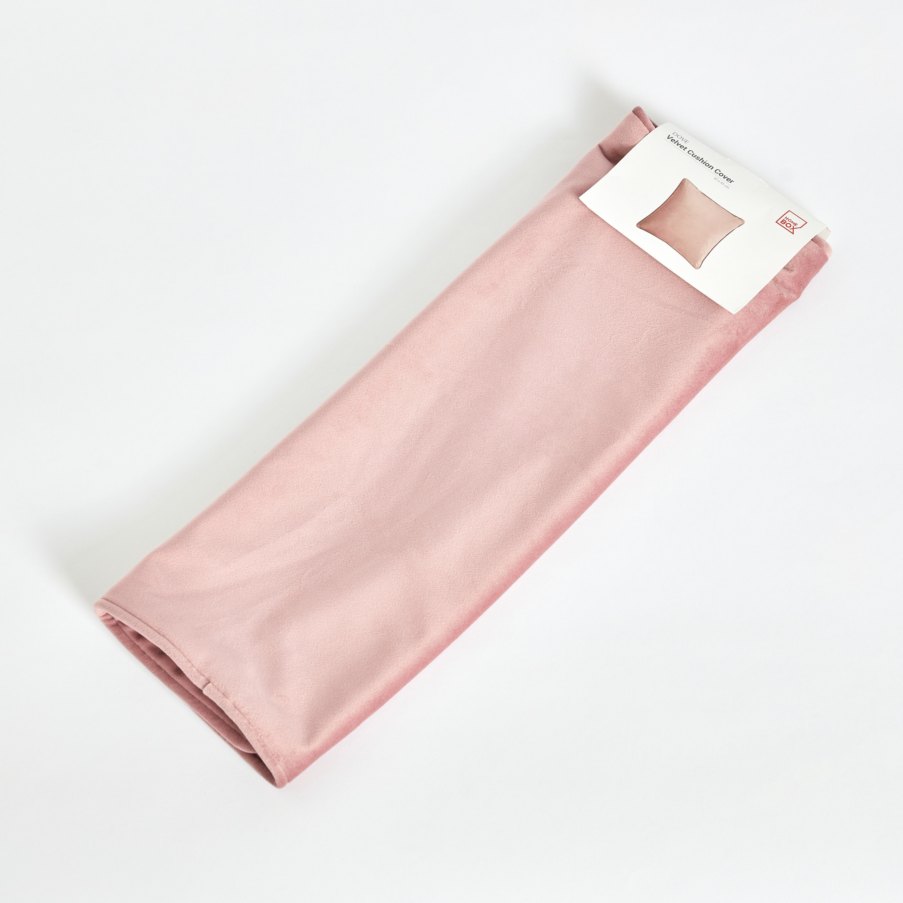 غطاء وسادة مخمل من دوف - 45x45 سم-hbxhomeware-cushionsandcovers-cushioncovers-image-5
