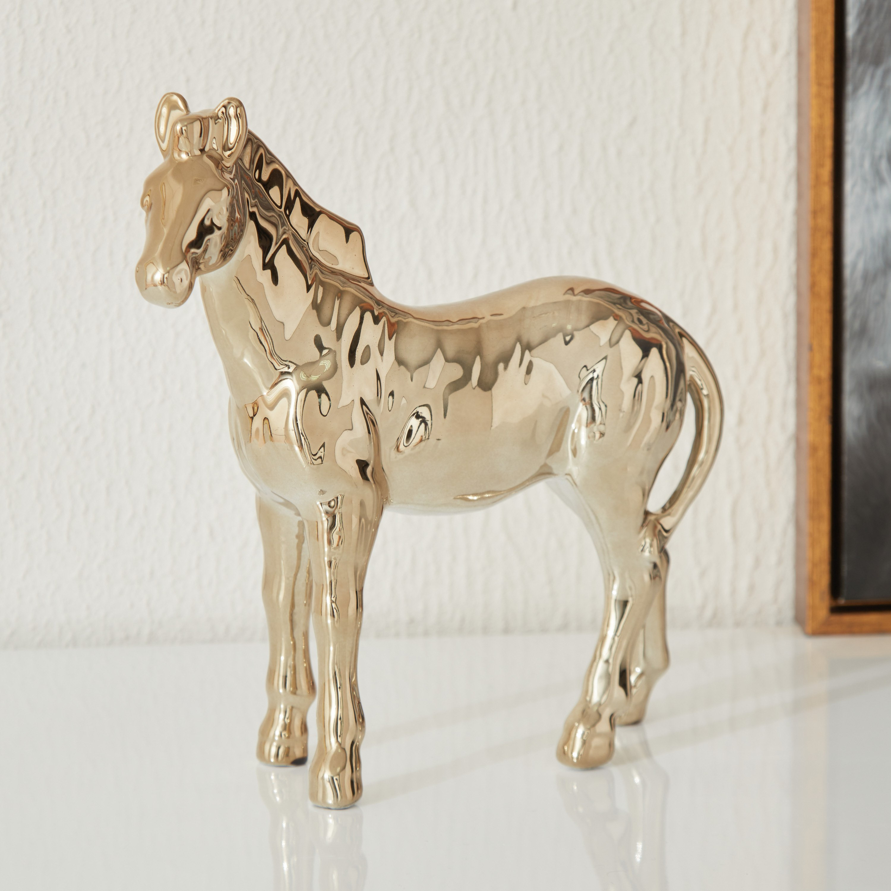 Paintable 2024 horse figurines