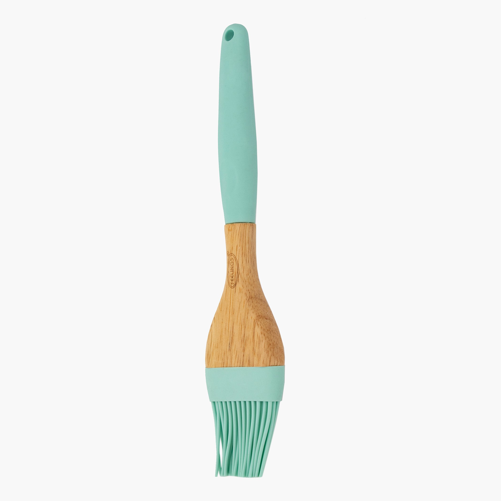 فرشاة سيليكون بمقبض خشبي من أميتي - 24.5x4.8x2 سم-hbxhomeware-hbxkitchen-image-3