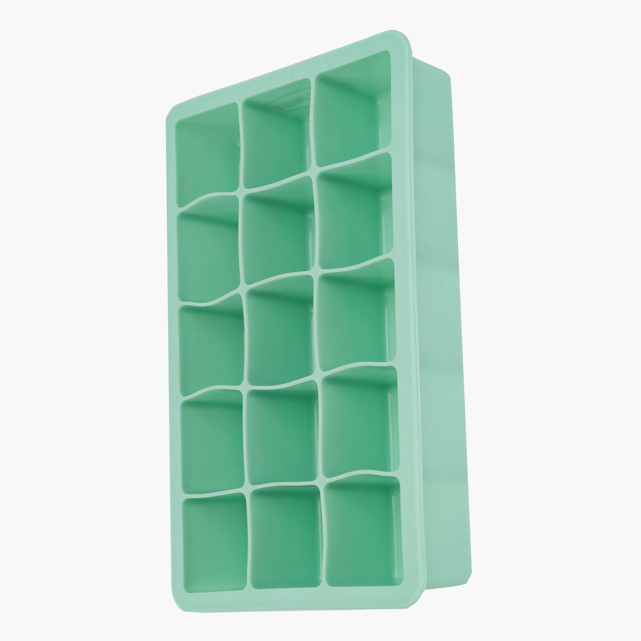 صينية مكعبّات ثلج مرنة من السيليكون بـ 15 فتحة من أميتي - 18.8x12x3.5 سم-hbxhomeware-hbxkitchen-image-3