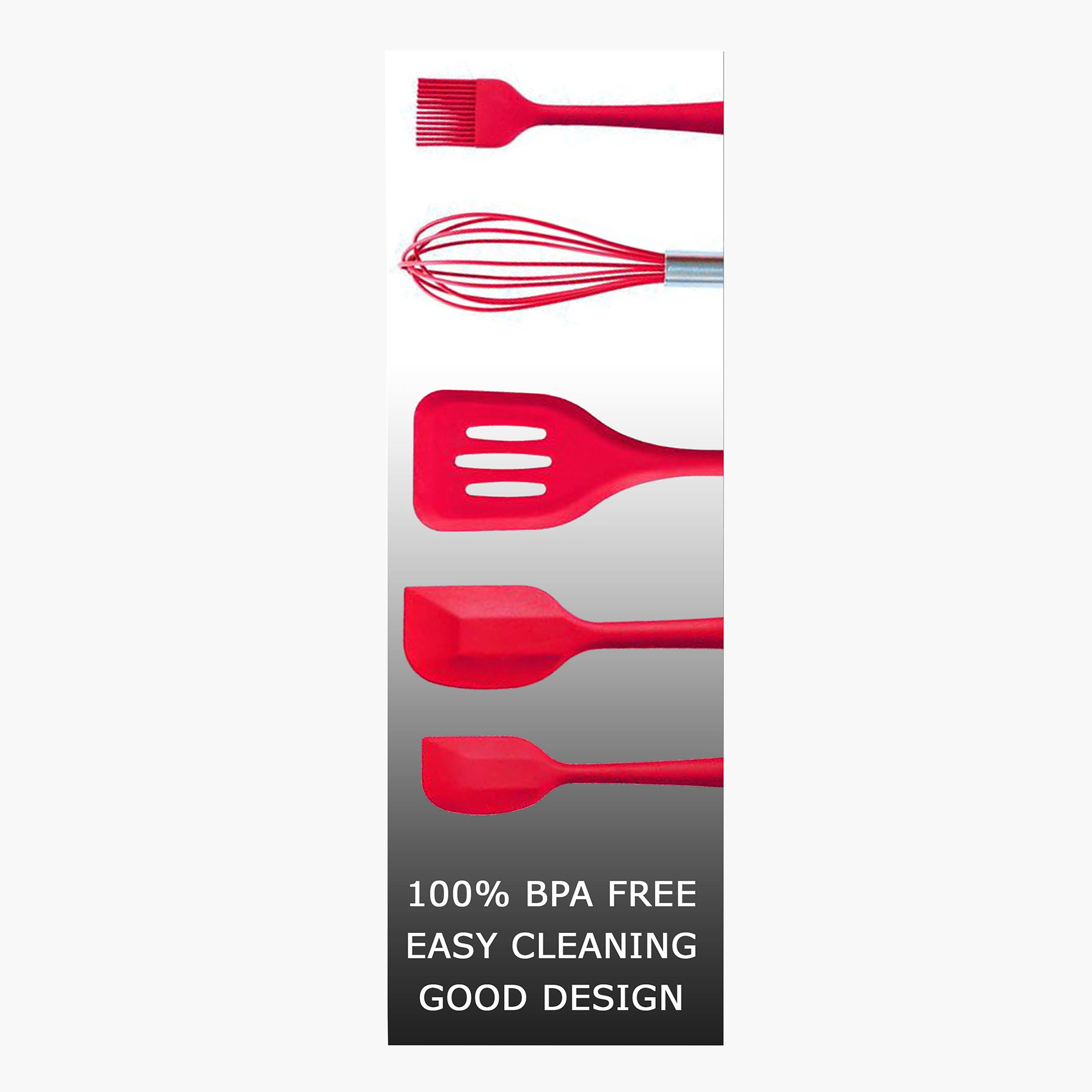 Amity 5-Piece Silicone Kitchen Utensils Set-hbxhomeware-hbxkitchen-image-3