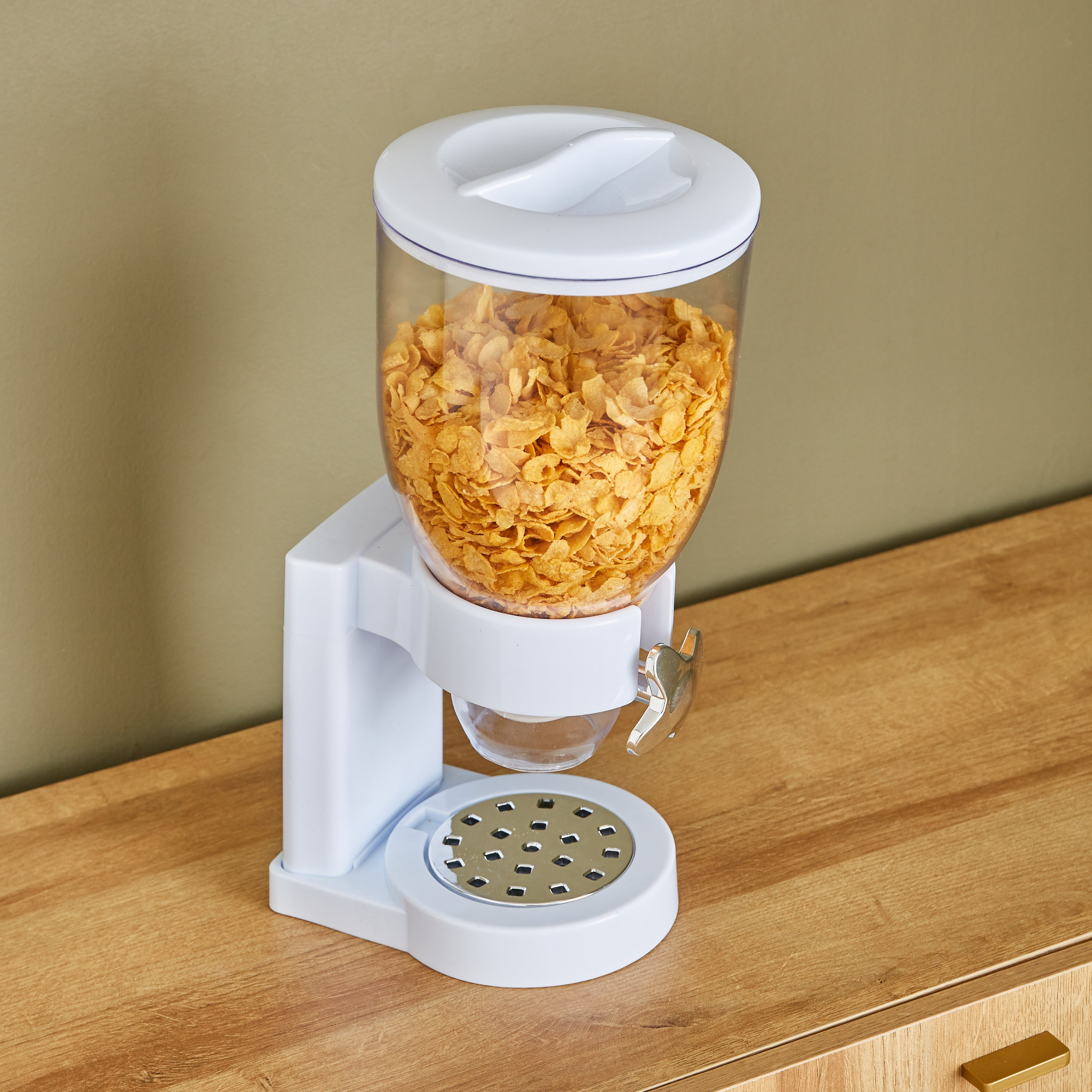 موزع حبوب ببرميل واحد من إسينشال - 3.5 لتر-hbxhomeware-hbxkitchen-image-2