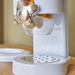 Essential Single Barrel Cereal Dispenser - 3.5 L-Food Dispensers-thumbnail-3