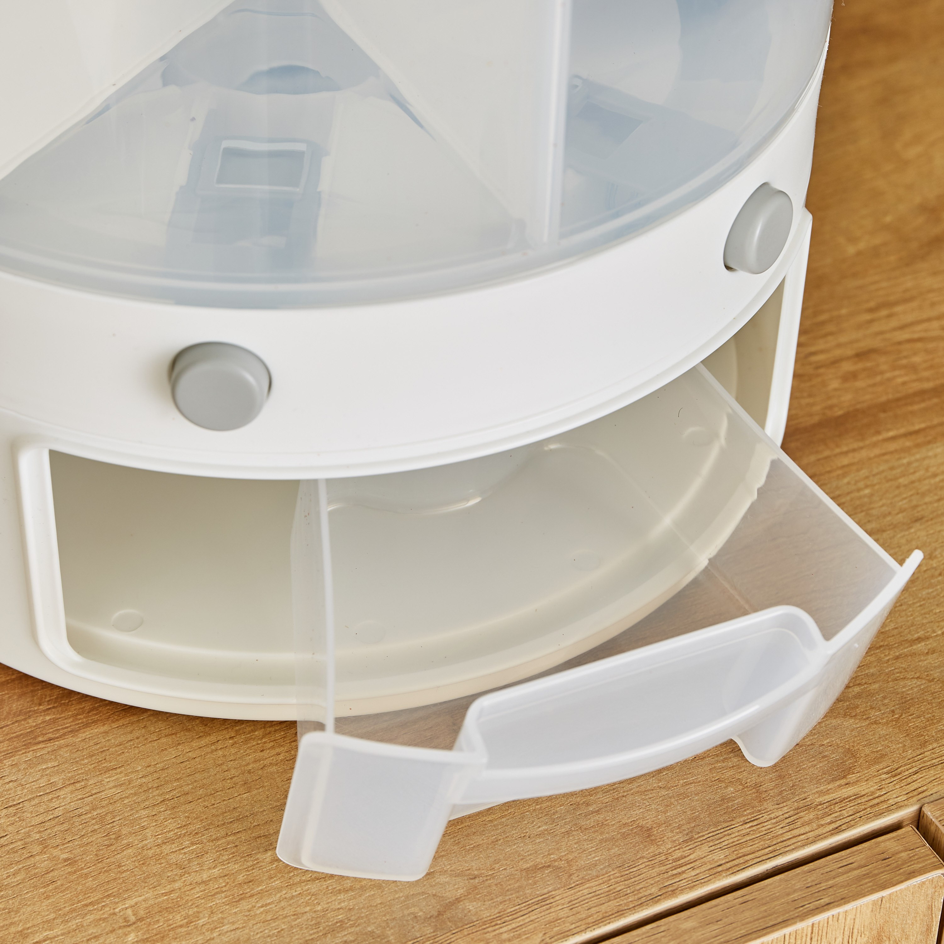 Essential Rotating Grain Storage Container - 10 L-hbxhomeware-hbxkitchen-image-7