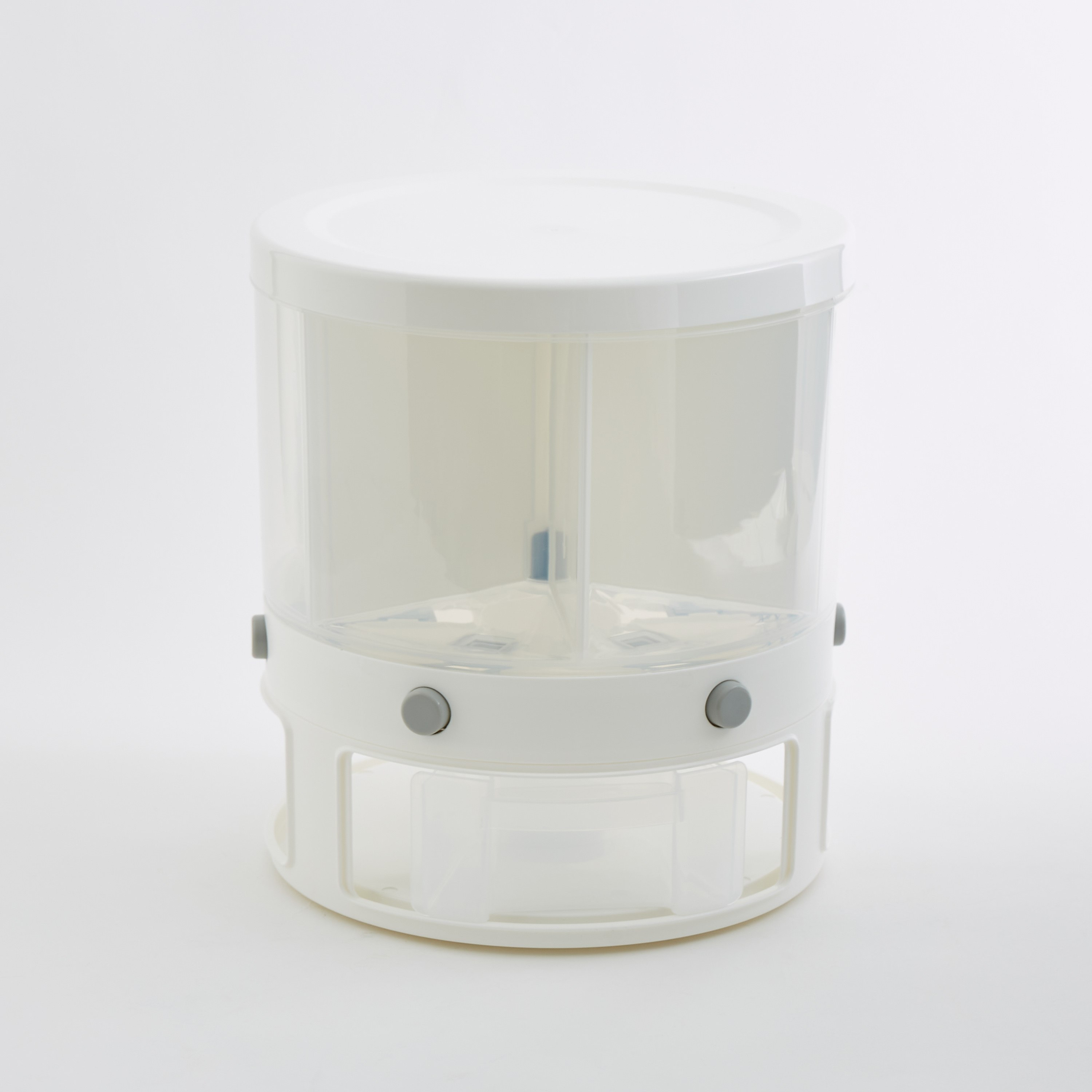 Essential Rotating Grain Storage Container - 10 L-hbxhomeware-hbxkitchen-image-9