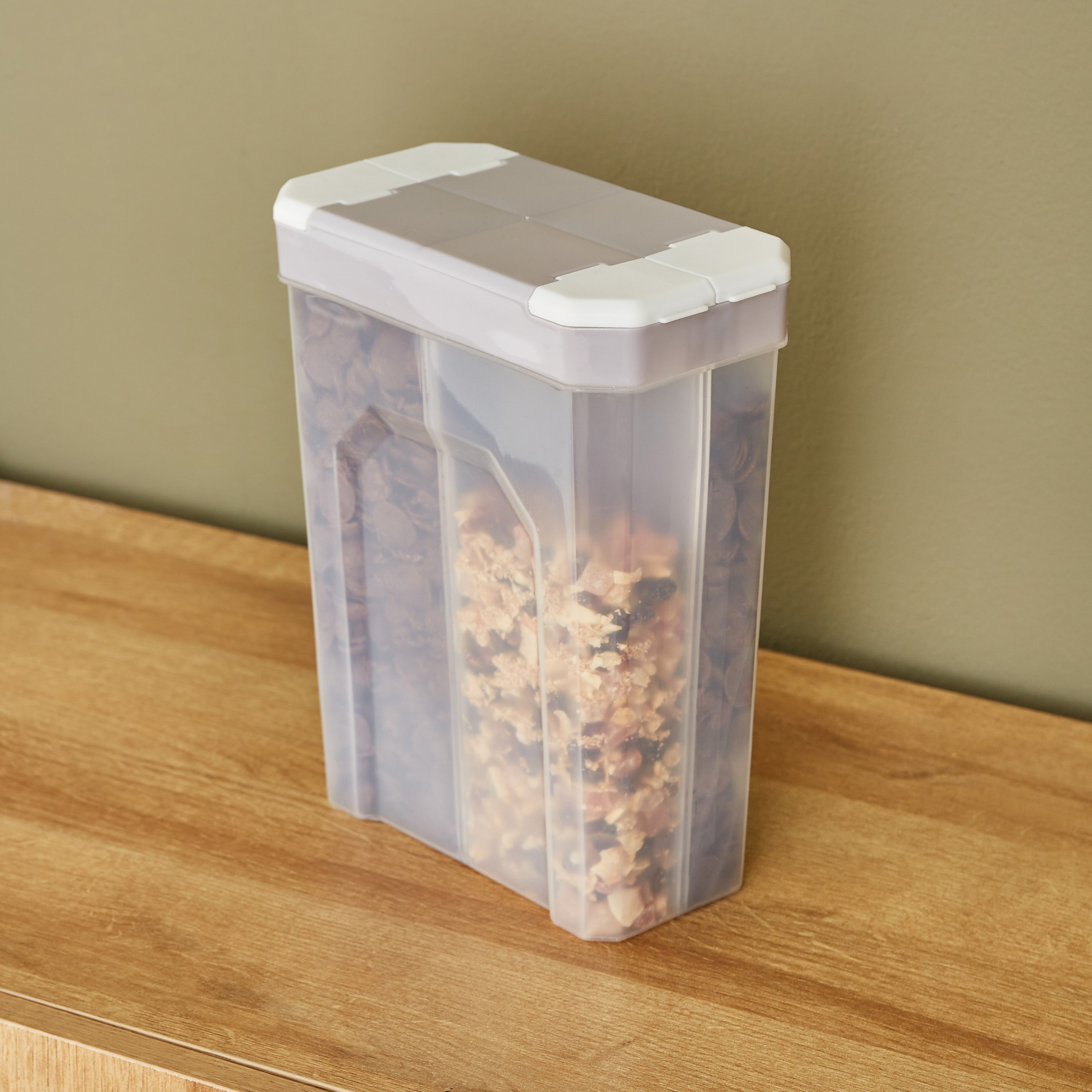 حاوية طعام مقسمة 4 في 1 من إسينشيال - 2.6 لتر-hbxhomeware-hbxkitchen-image-2