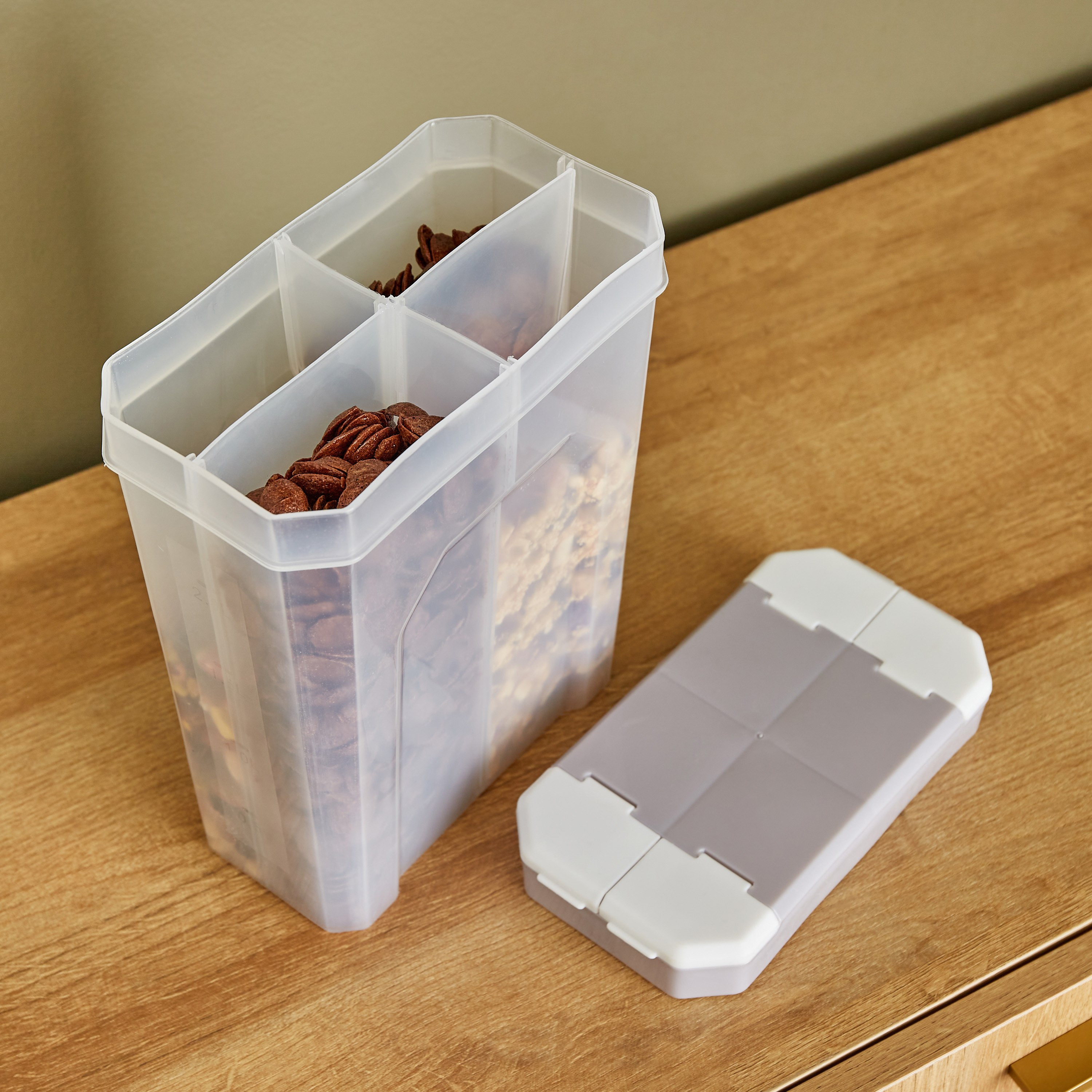 حاوية طعام مقسمة 4 في 1 من إسينشيال - 2.6 لتر-hbxhomeware-hbxkitchen-image-4