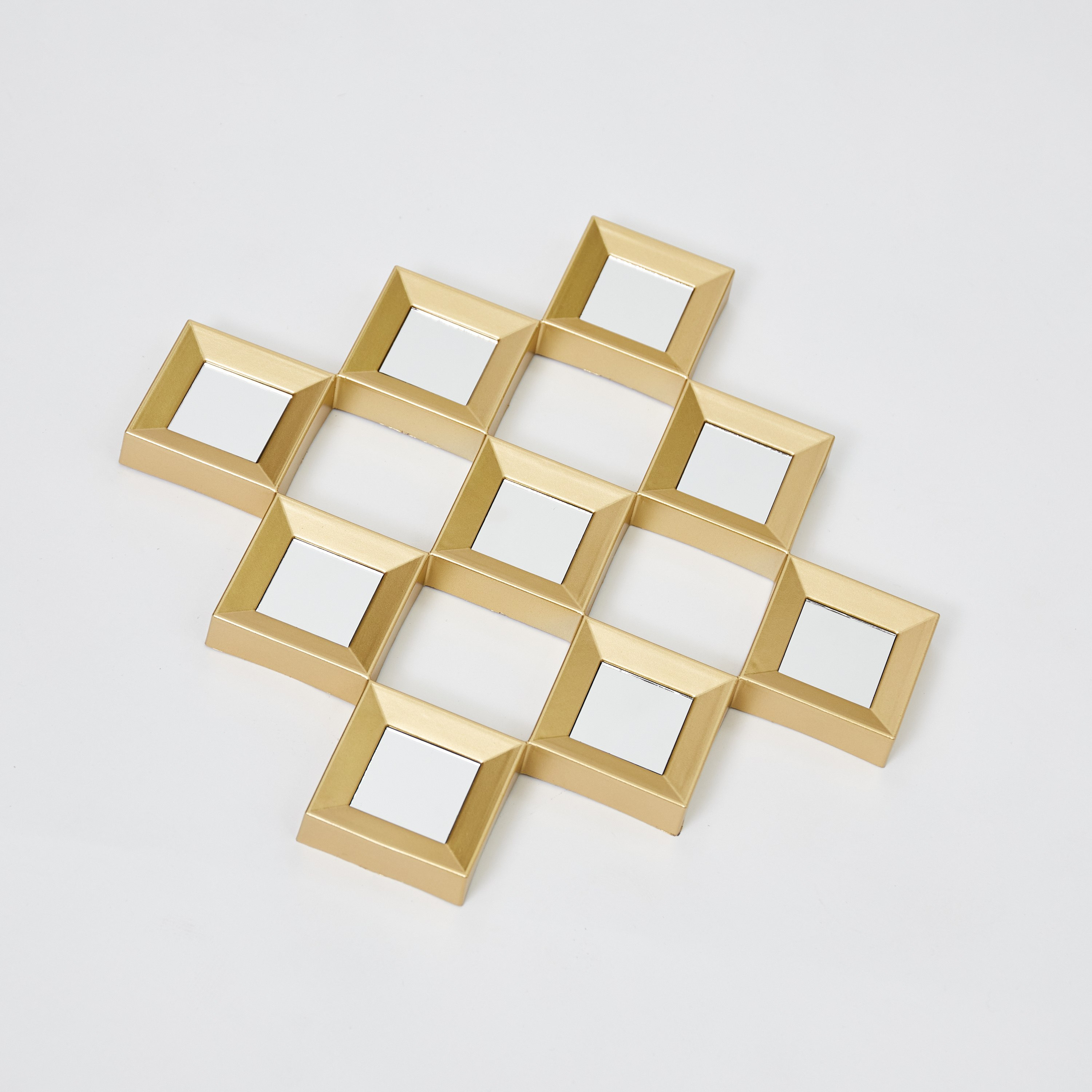 مرآة بشكل الماسة من ميراج - 25x25x2 سم-PROMO_HB_AE_B1G1_250925-image-6