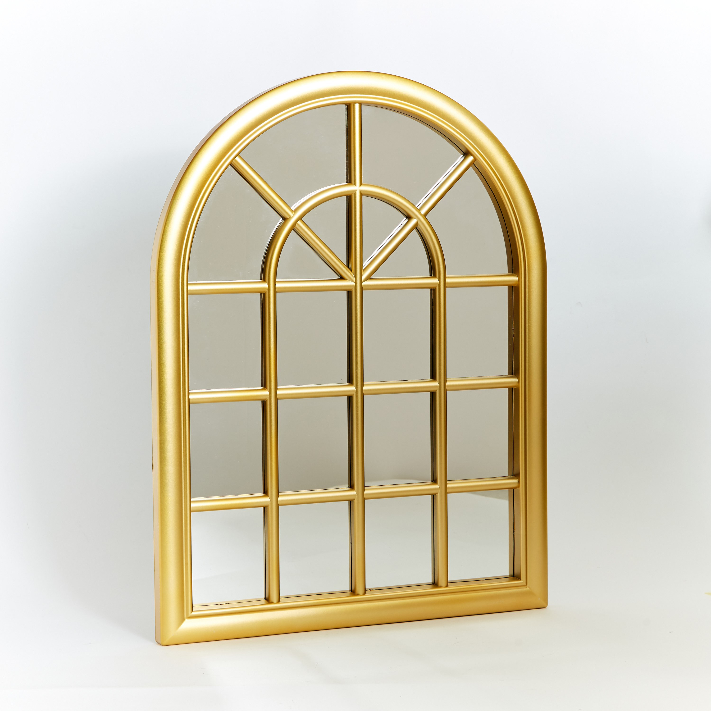 مرآة بتصميم نصف نافذة من ميراج - 71x36x3 سم-PROMO_HB_AE_B1G1_250925-image-5
