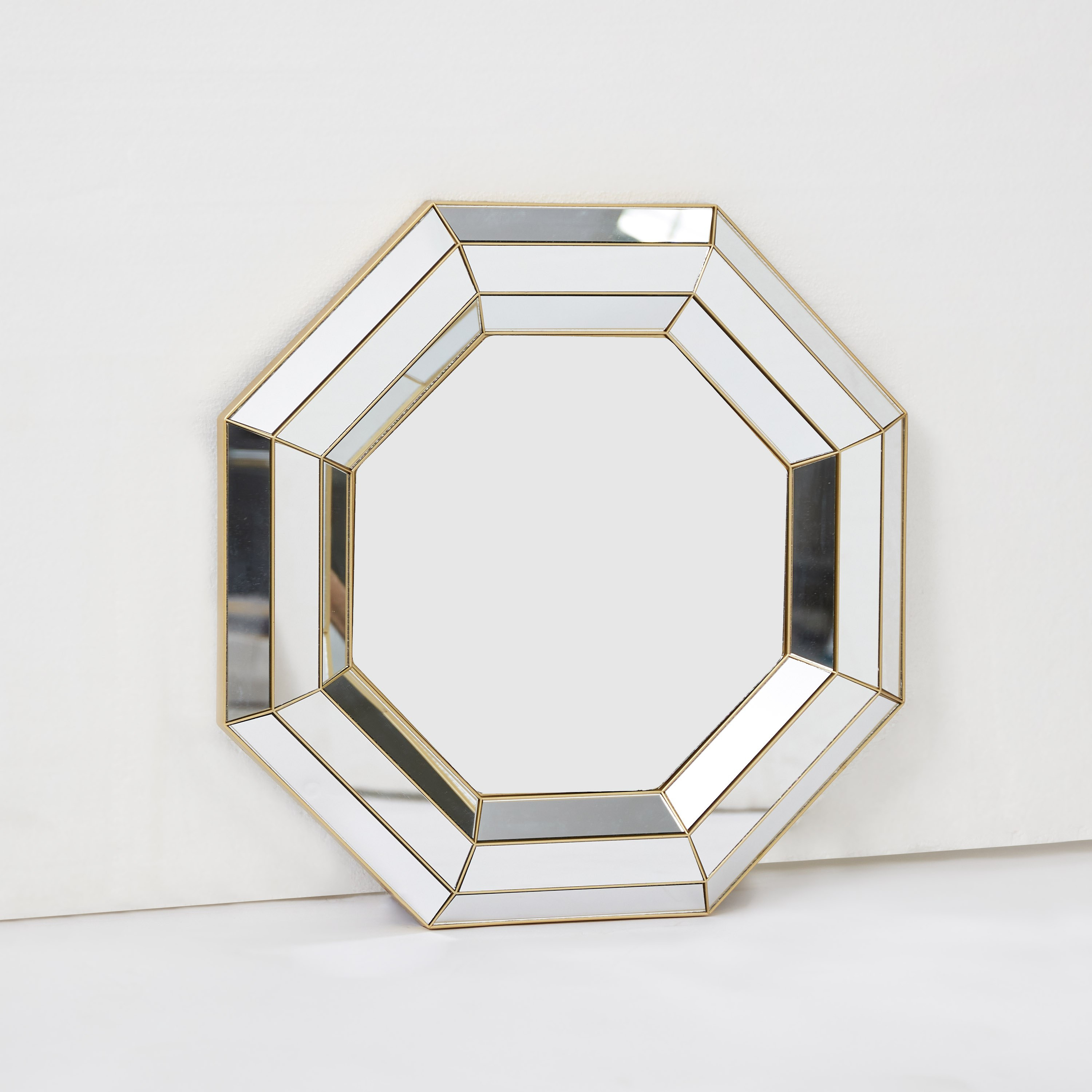 مرآة بشكل ثماني الزوايا من ميراج - 39.3x39.3x3 سم-PROMO_HB_AE_B1G1_250925-image-5
