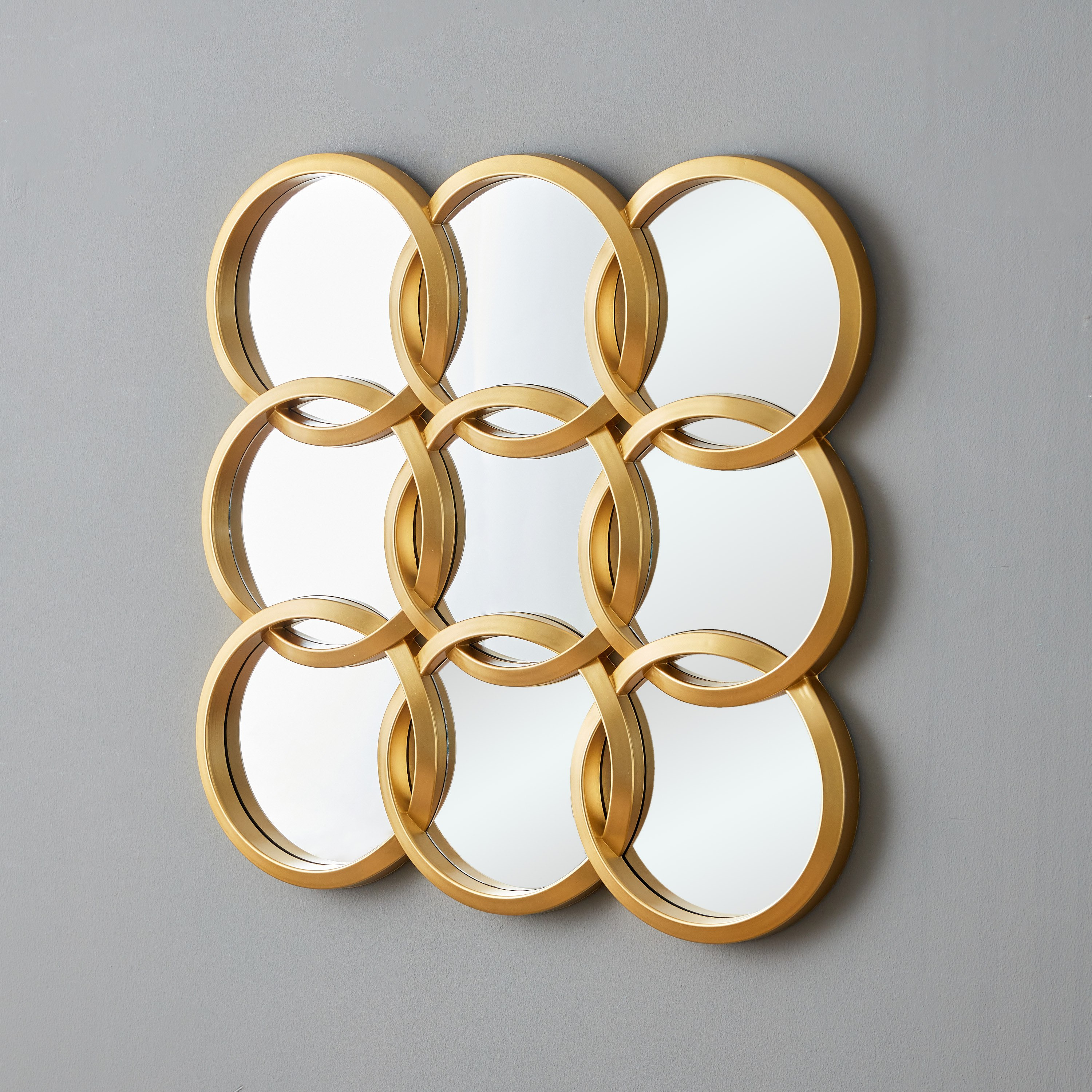 مرآة مستديرة من ميراج - 60x60x3.5 سم-PROMO_HB_AE_B1G1_250925-image-1