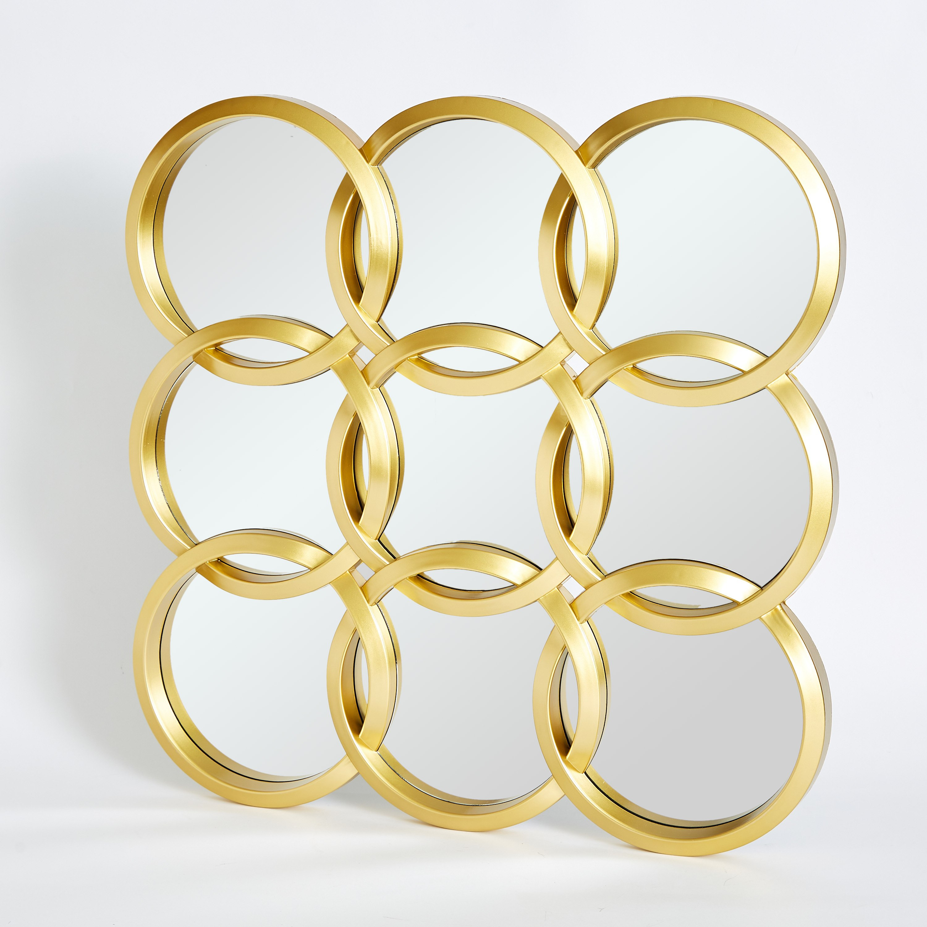 مرآة مستديرة من ميراج - 60x60x3.5 سم-PROMO_HB_AE_B1G1_250925-image-5