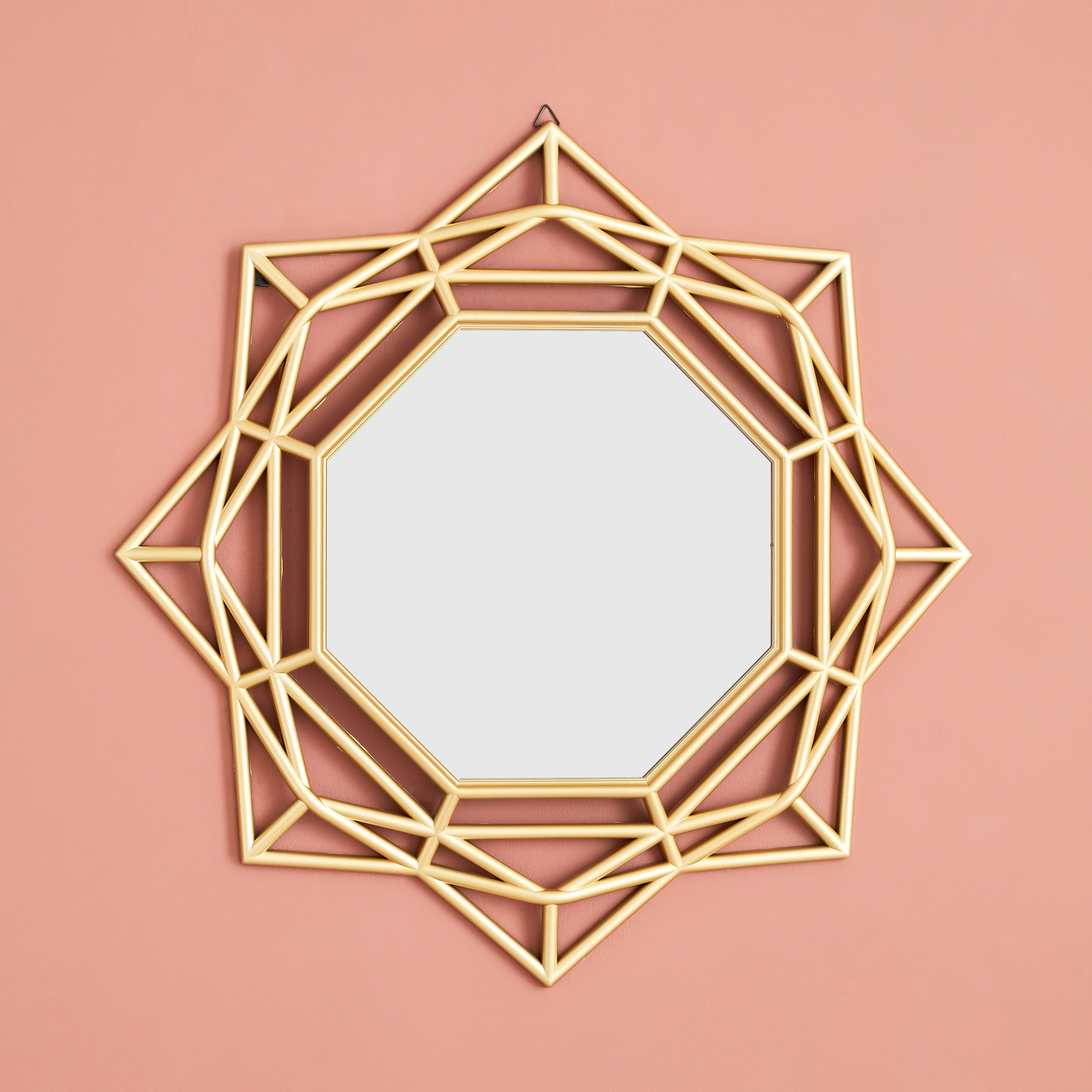 مرآة ديكور من ميراج - 66x66x3.5 سم-PROMO_HB_AE_B1G1_250925-image-1