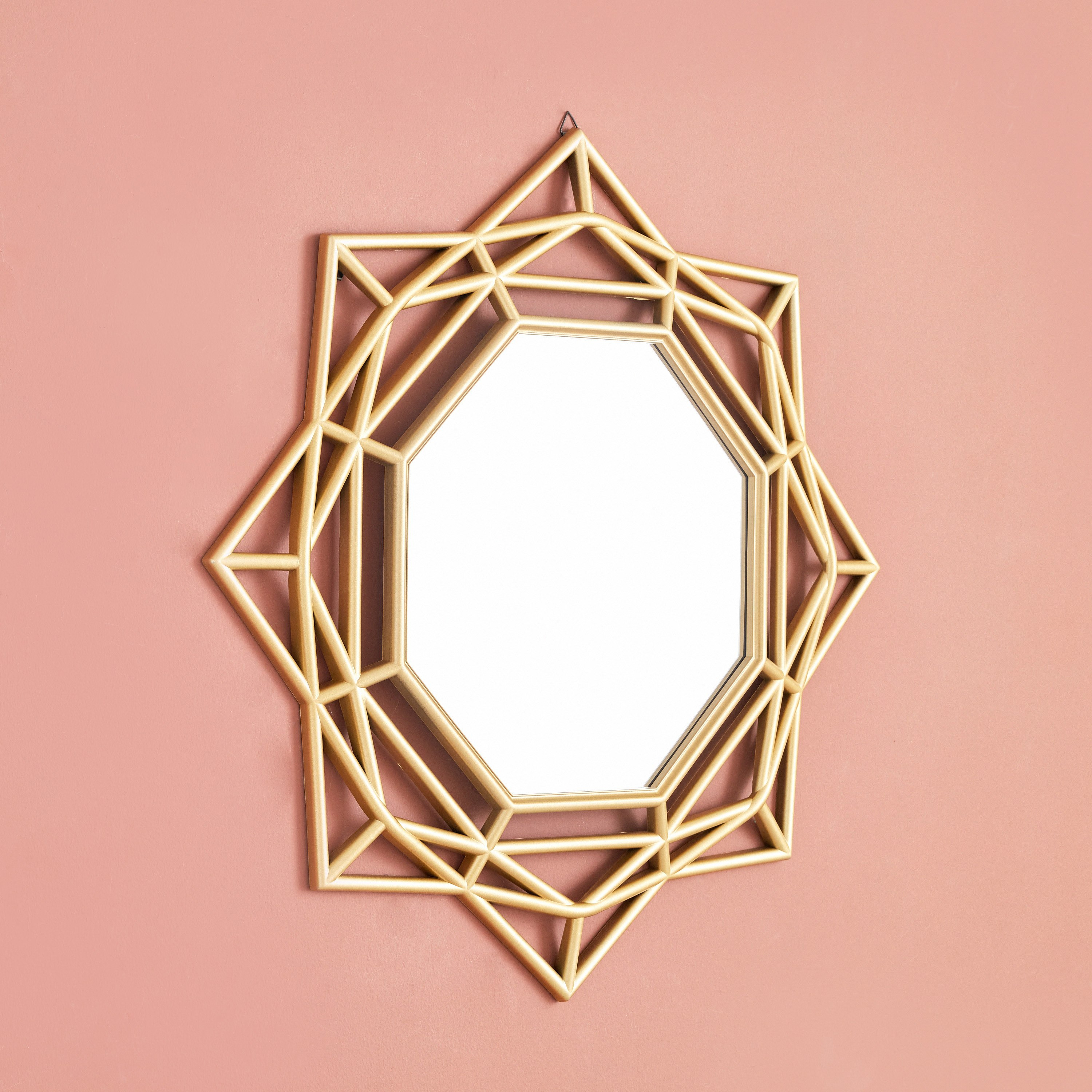 مرآة ديكور من ميراج - 66x66x3.5 سم-PROMO_HB_AE_B1G1_250925-image-2