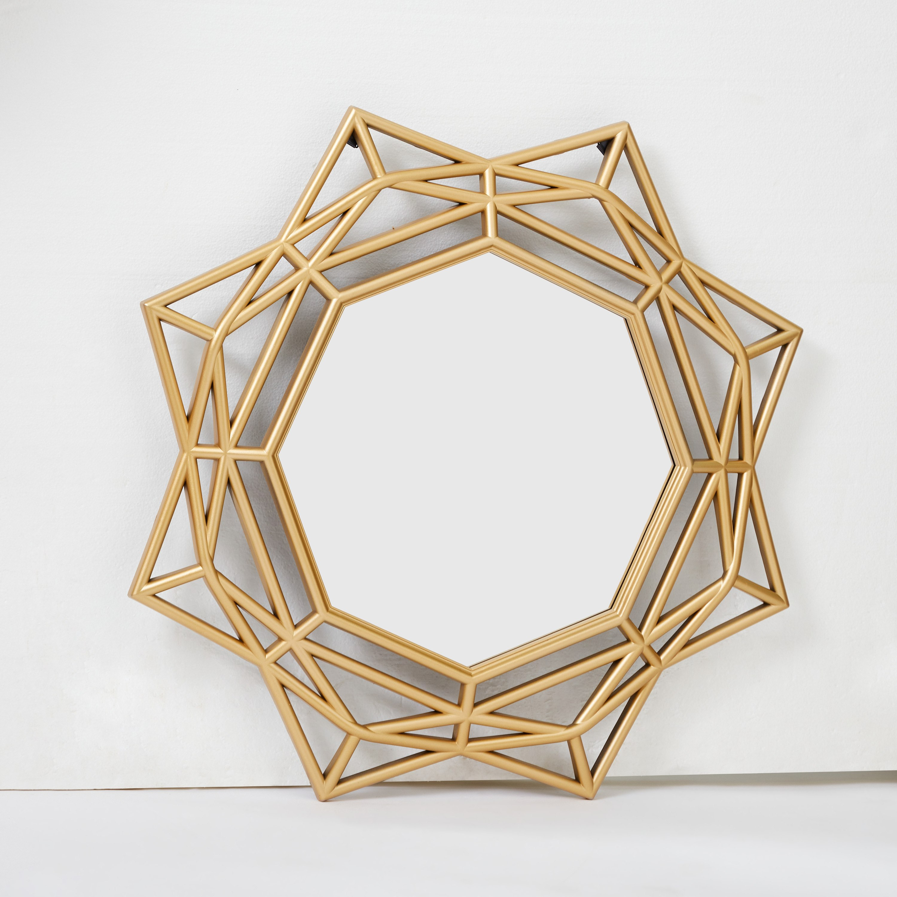 مرآة ديكور من ميراج - 66x66x3.5 سم-PROMO_HB_AE_B1G1_250925-image-5