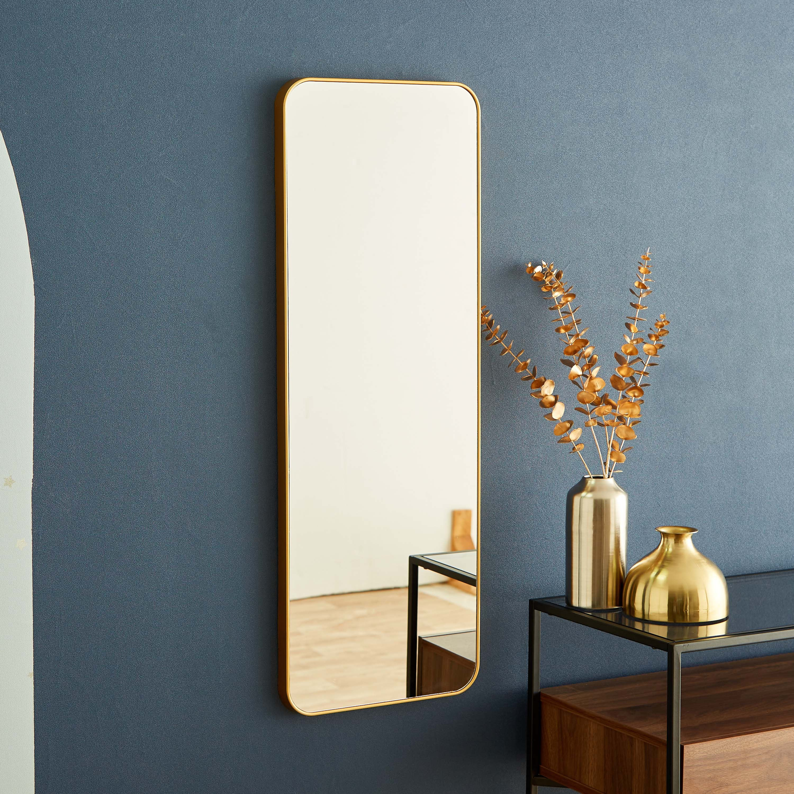 Mirage Rectangular Mirror - 101x36x3 cm-PROMO_HB_AE_B1G1_250925-image-2
