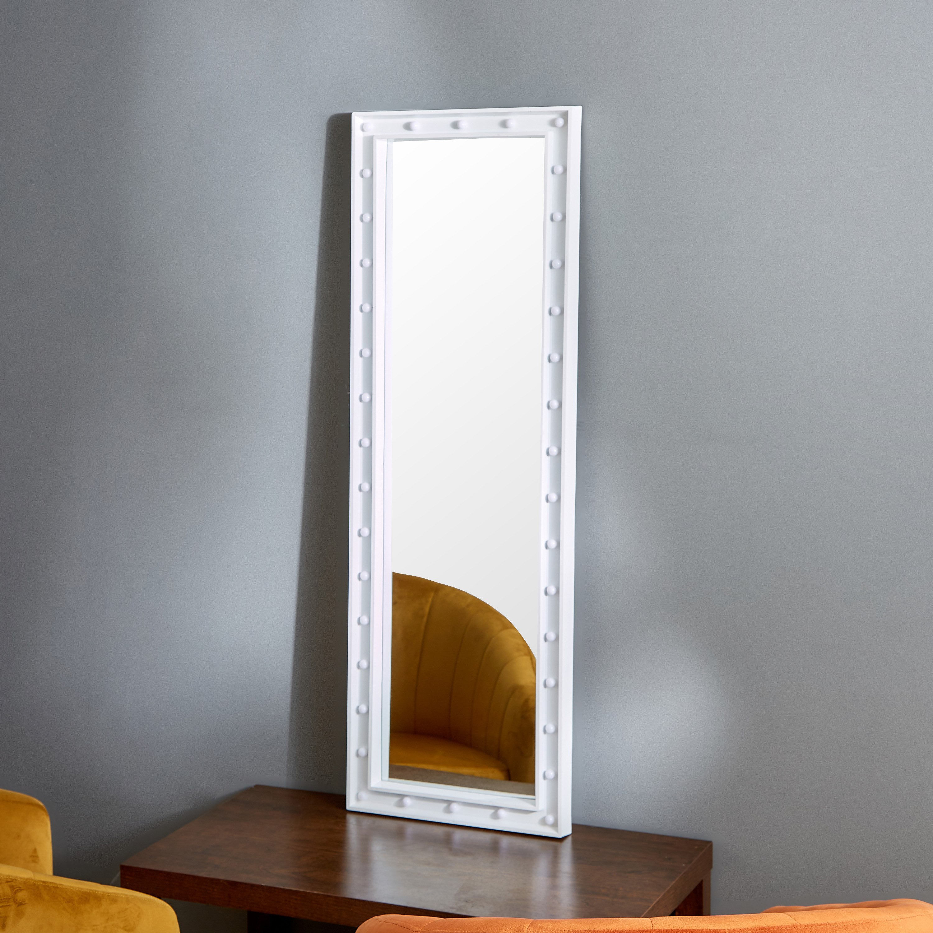 مرآة مستطيلة إل إي دي من ميراج - 42.5x130.5x4 سم-PROMO_HB_AE_B1G1_250925-image-3