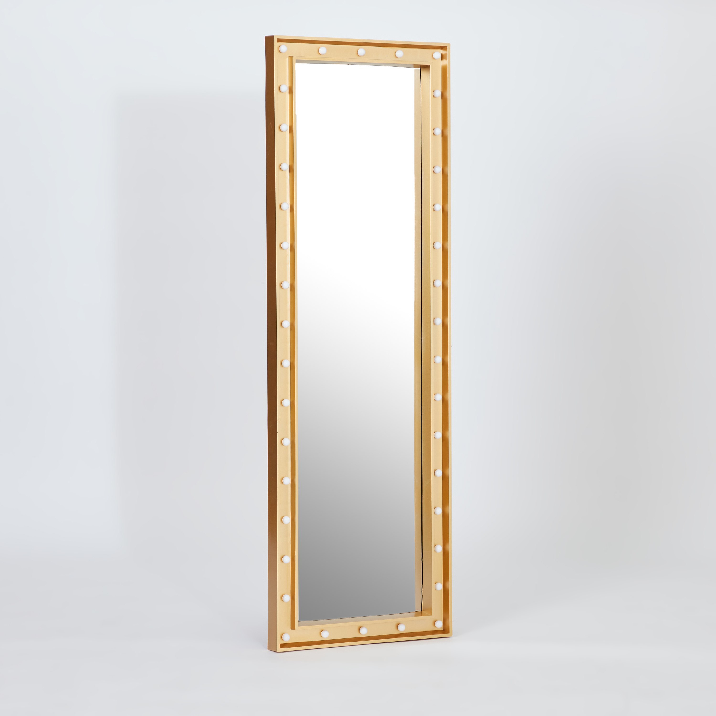 مرآة مستطيلة بإضاءة إل إي دي من ميراج - 42.5x130.5x4 سم-PROMO_HB_AE_B1G1_250925-image-6