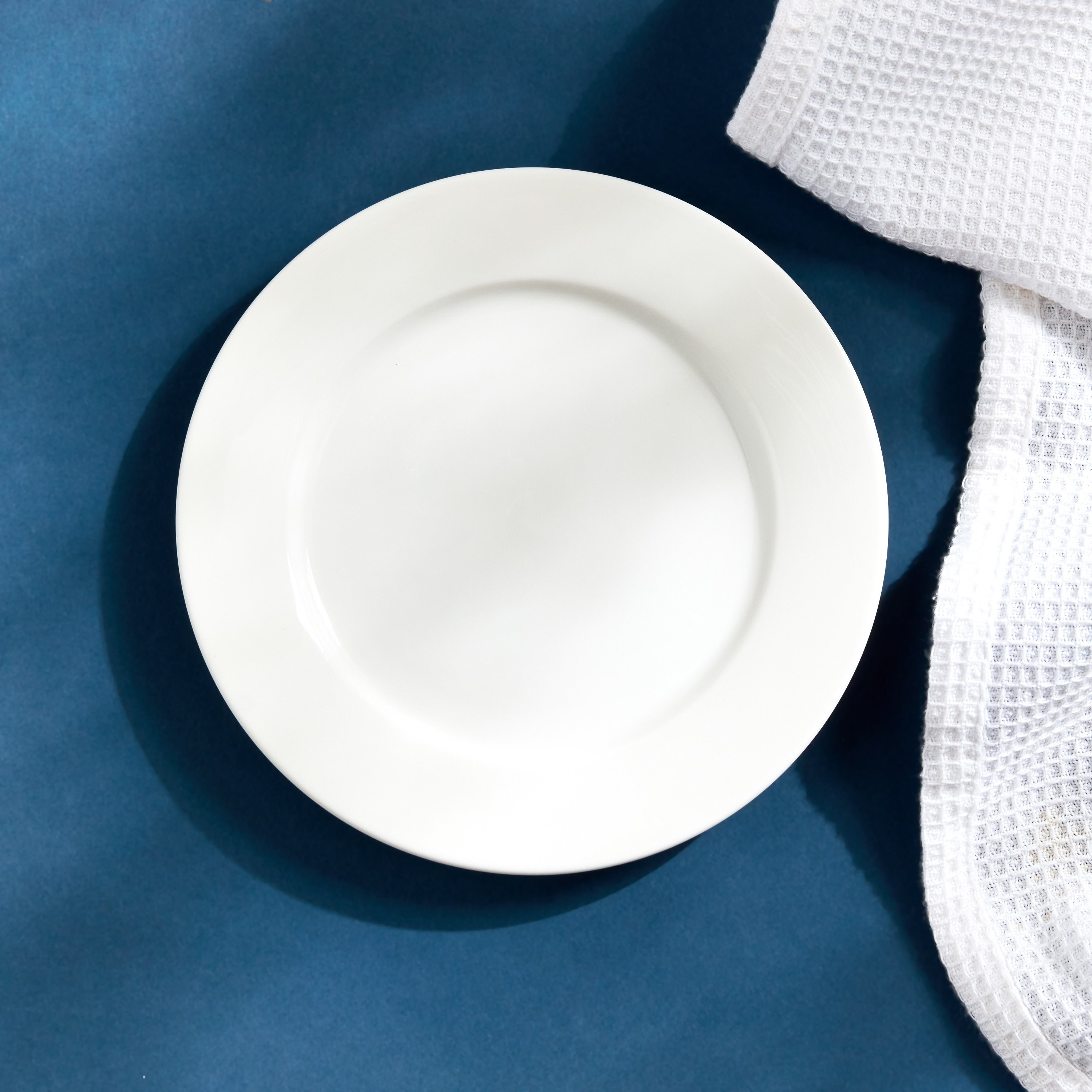 صحن جانبي من هوسبتاليتي - 15 سم-hbxdecorandfurnishings-tabletop-crockery-image-1