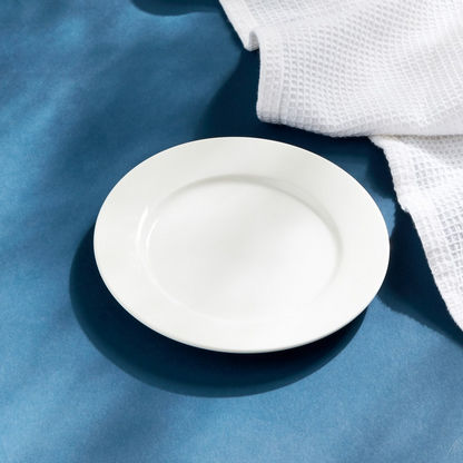 Hospitality Side Plate - 15 cms