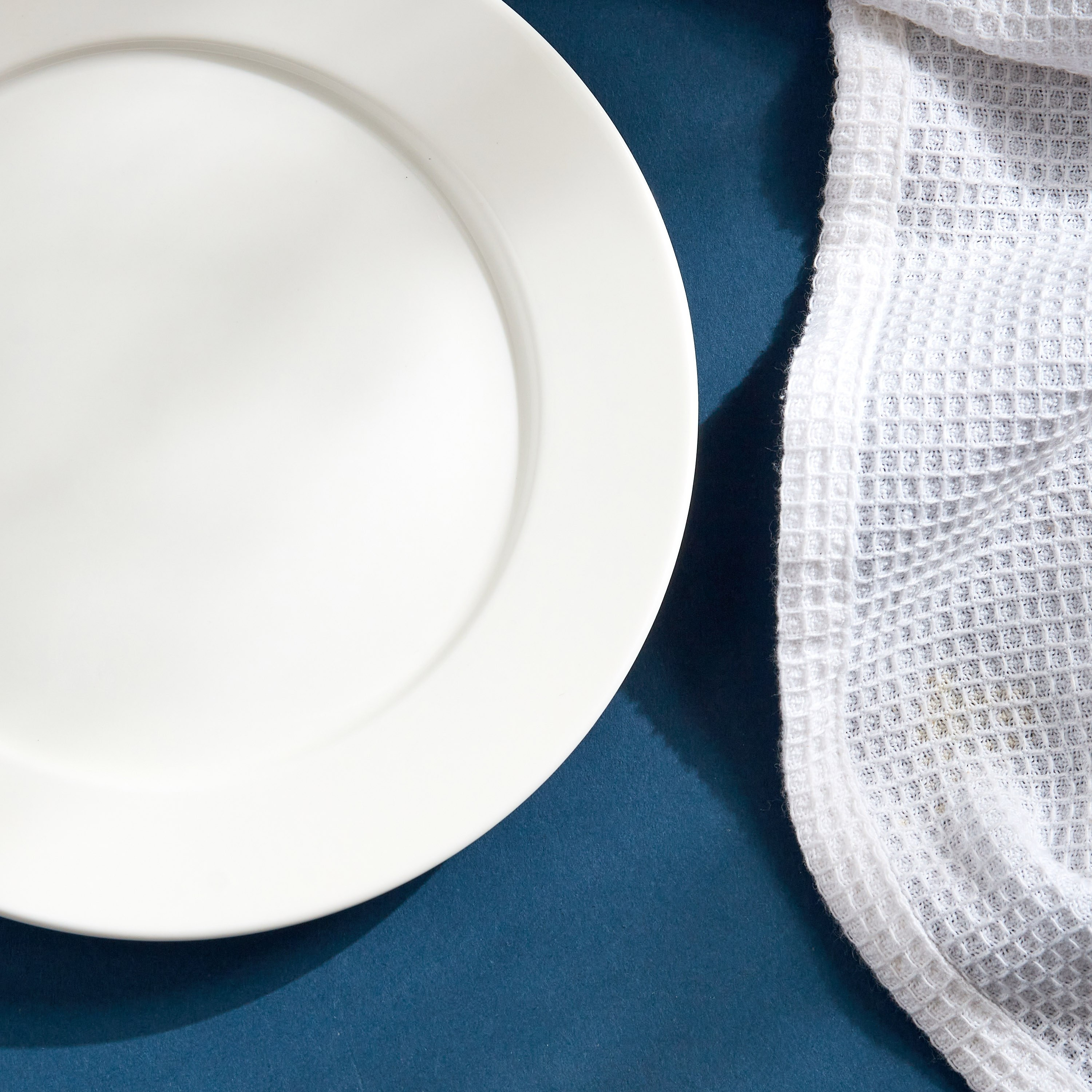 صحن جانبي من هوسبيتاليتي - 17.5 سم-hbxdecorandfurnishings-tabletop-crockery-image-3