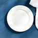 Hospitality Side Plate - 20 cm-Crockery-thumbnailMobile-0