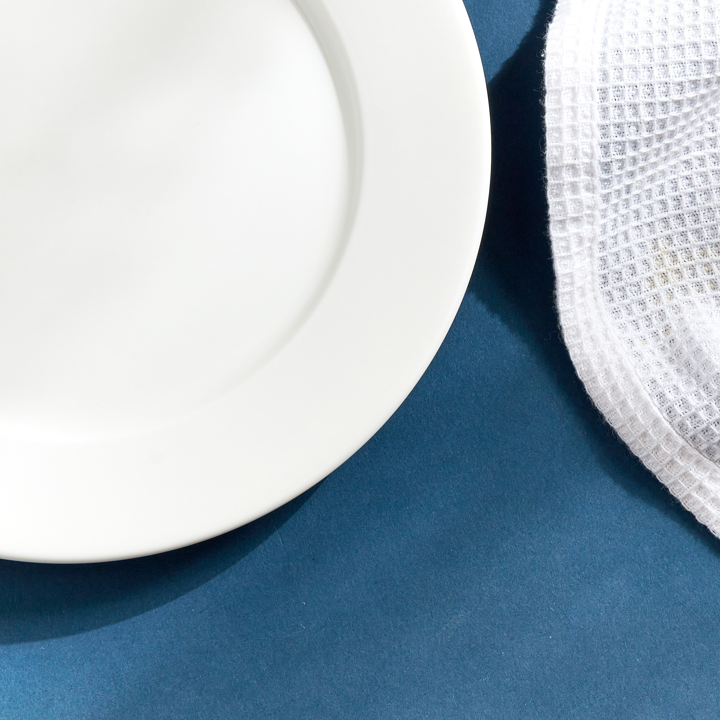 صحن جانبي من هوسبيتاليتي - 20 سم-hbxdecorandfurnishings-tabletop-crockery-image-3